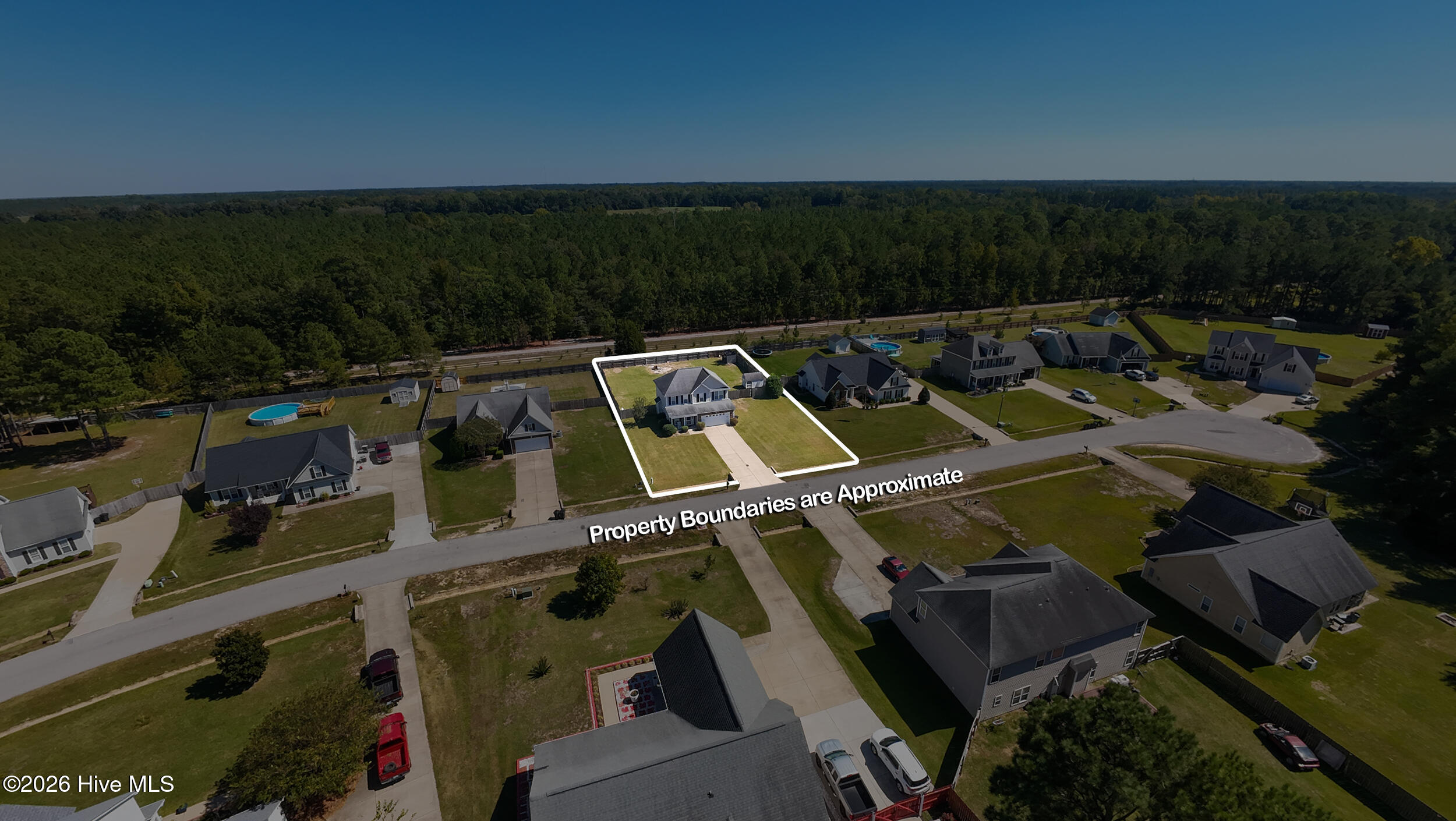 6645 Hillbrook Road Property Photo 30