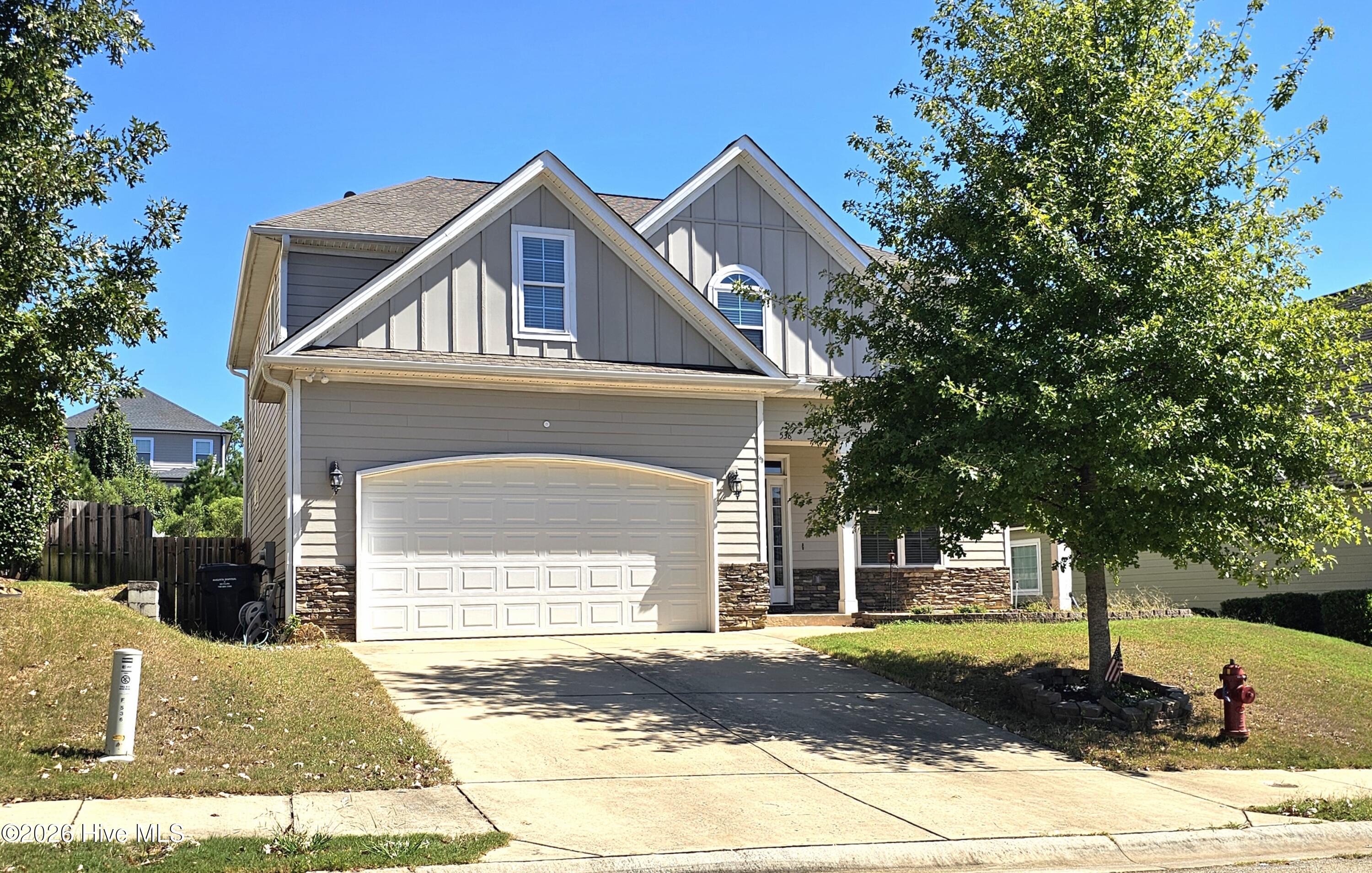 538 Bunchgrass Street Property Photo 1