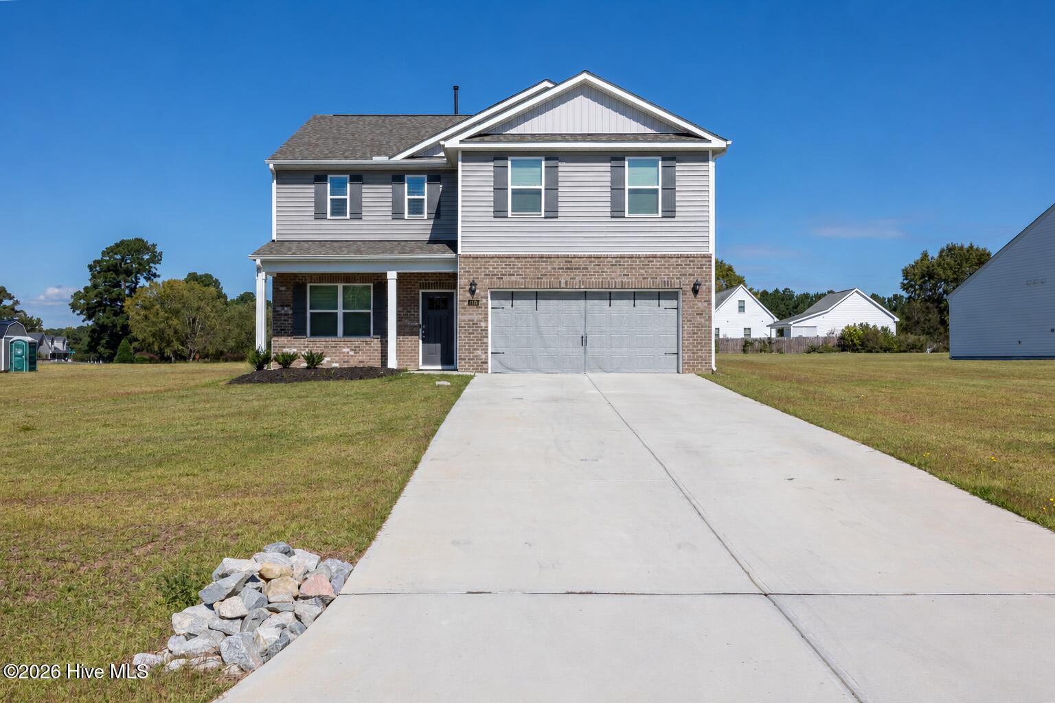 4136 Bertines Court Property Photo 1