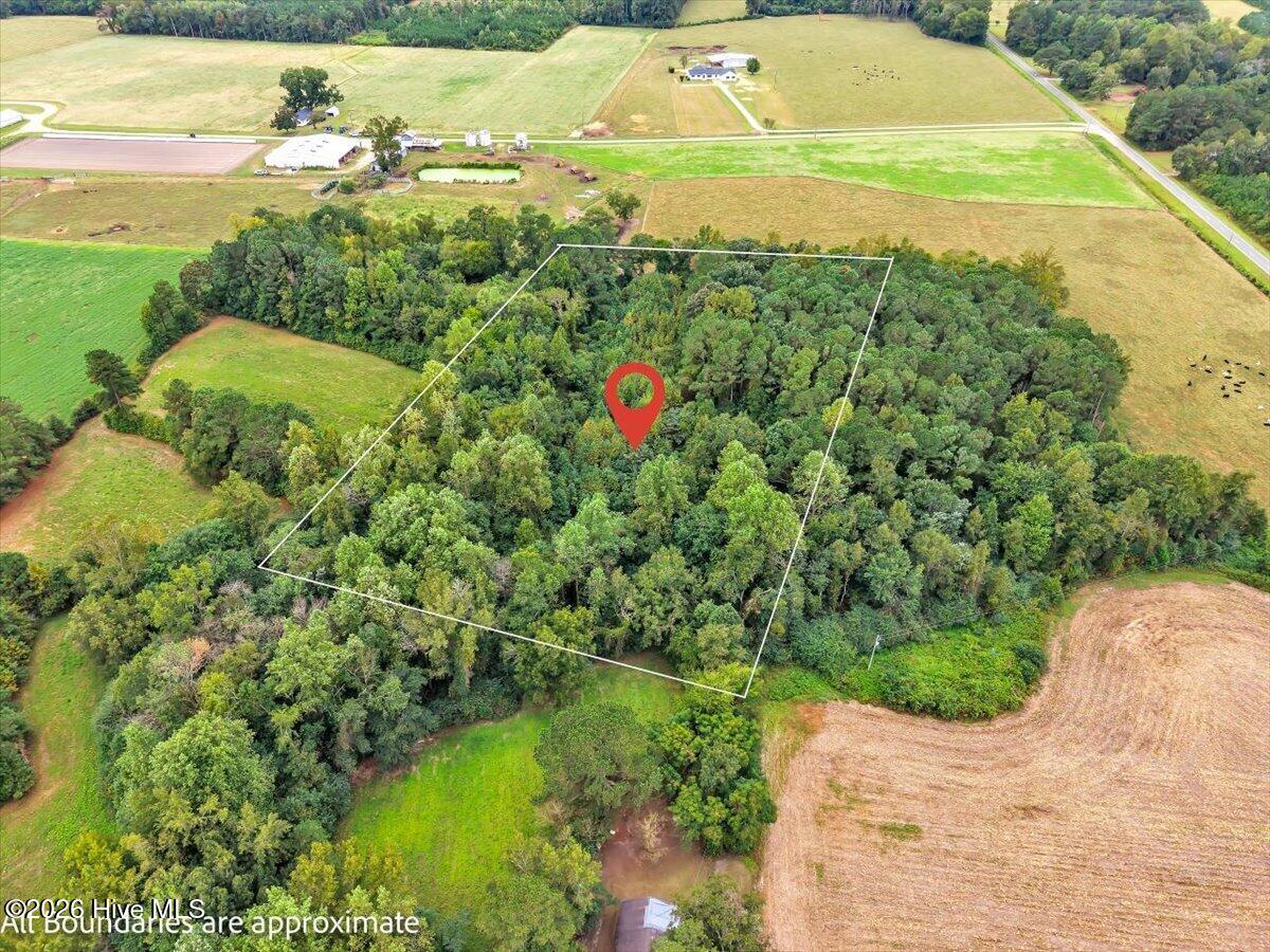0 Dewitt Gooden Road Property Photo 1
