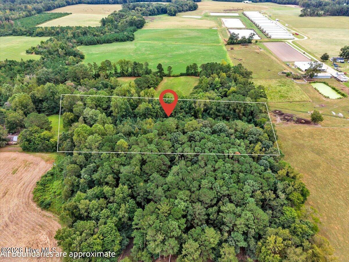 0 Dewitt Gooden Road Property Photo 2