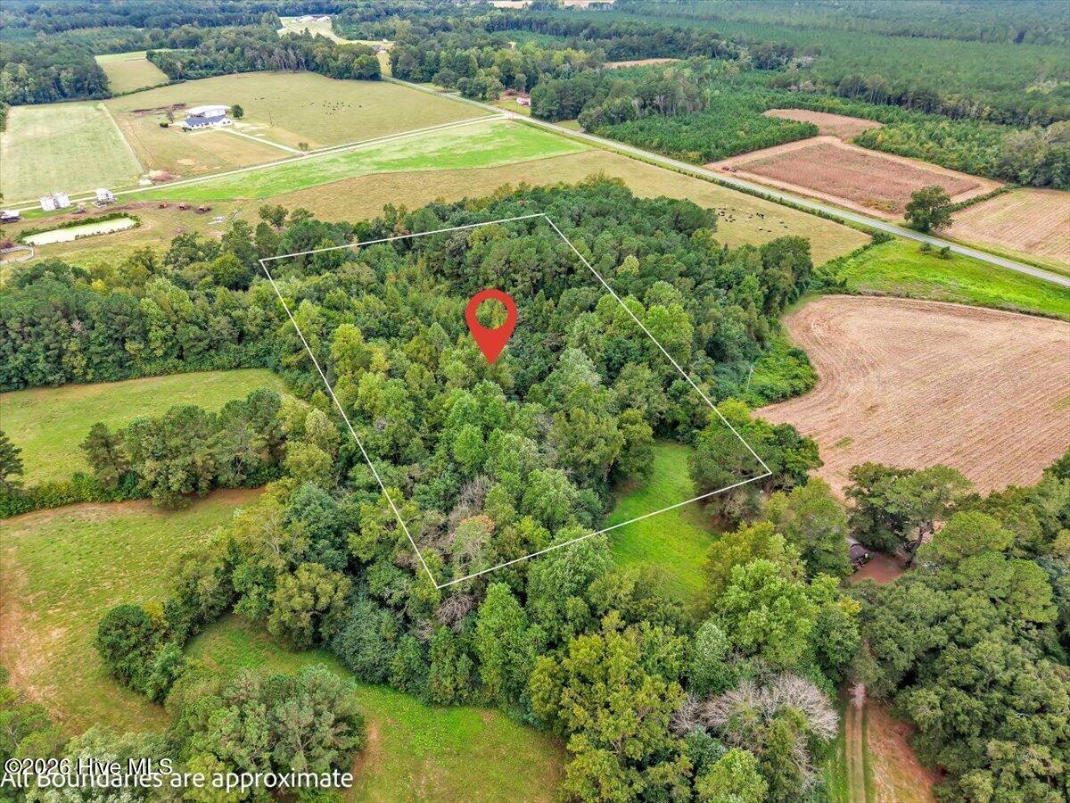 0 Dewitt Gooden Road Property Photo 3