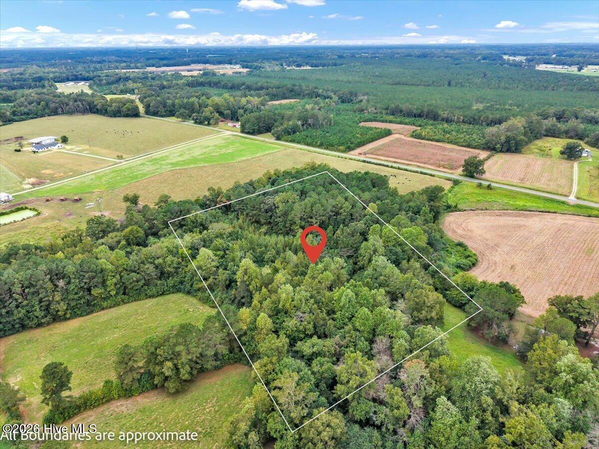 0 Dewitt Gooden Road Property Photo 5