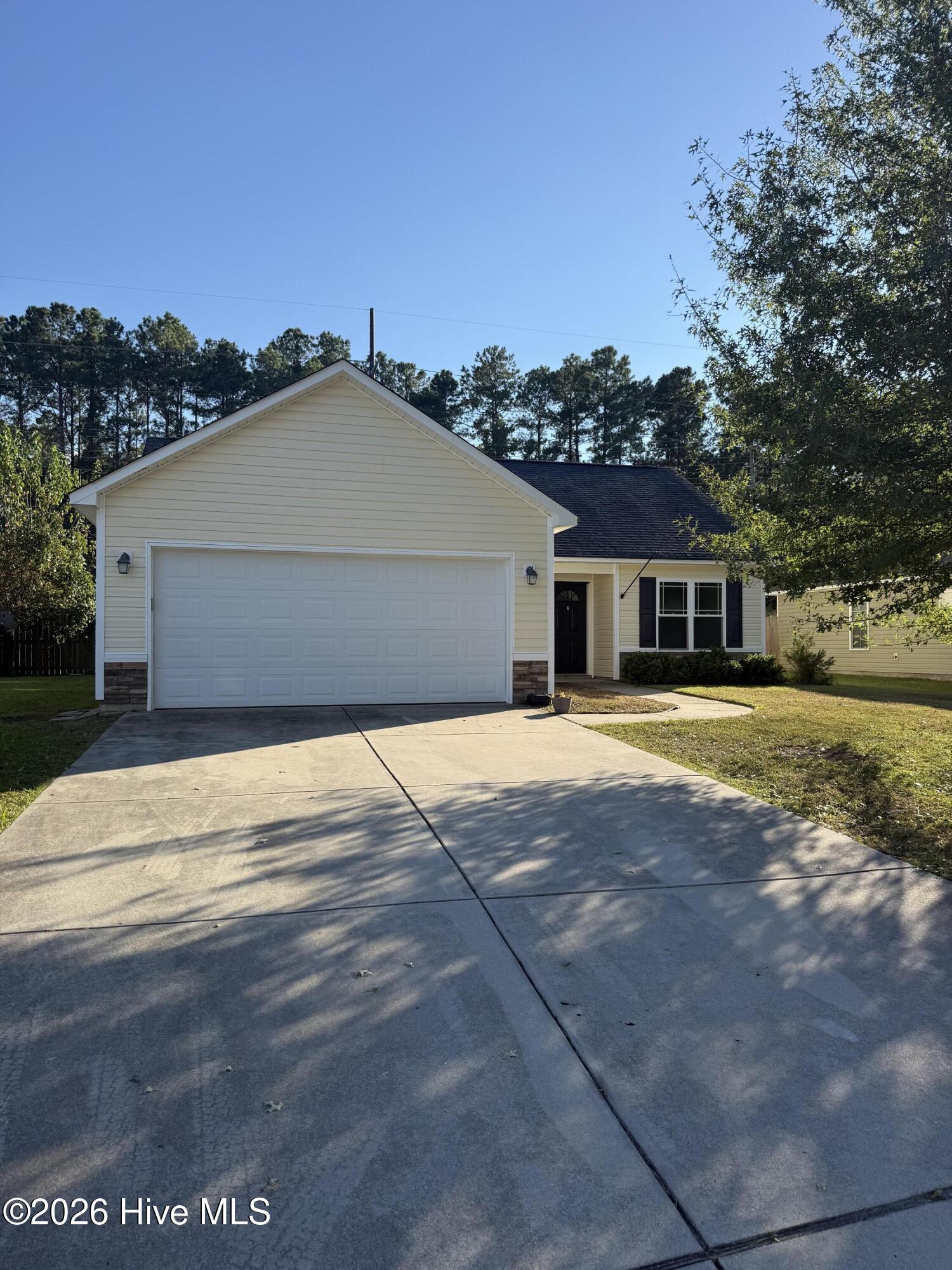 110 Midyette Avenue Property Photo 1