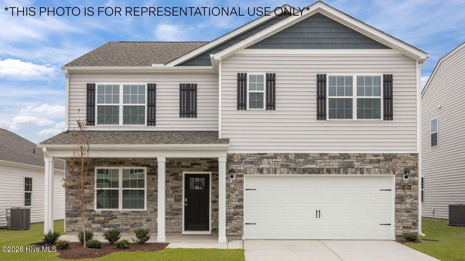 1113 Crossway Lane Property Photo 1