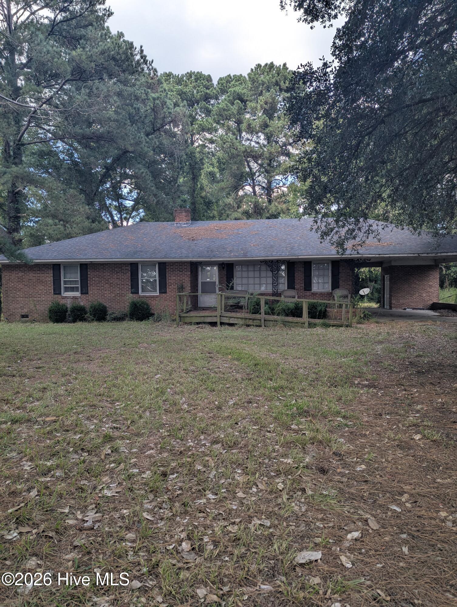 821 Warsaw Road Property Photo 1