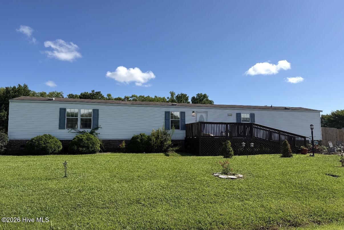 1004 Kayla Court Property Photo 1