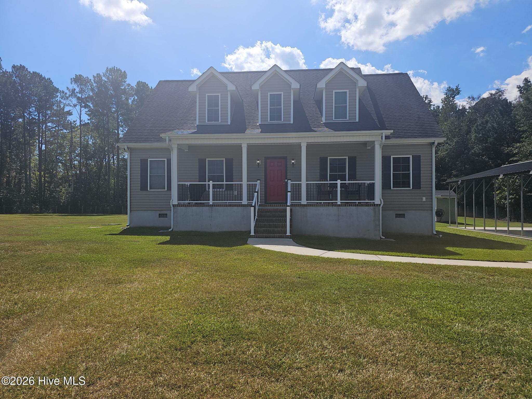 6505 Funston Road SE Property Photo 1