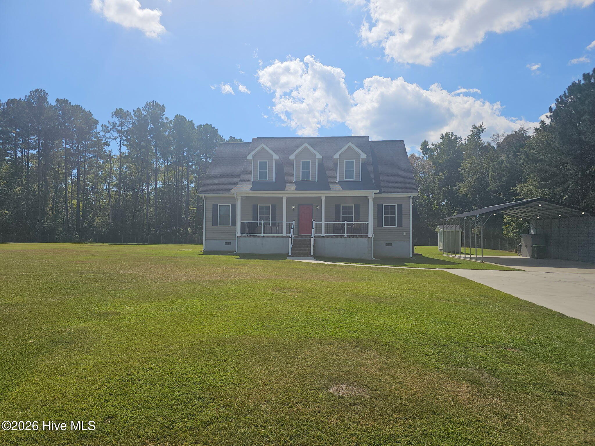 6505 Funston Road Se Property Photo 2