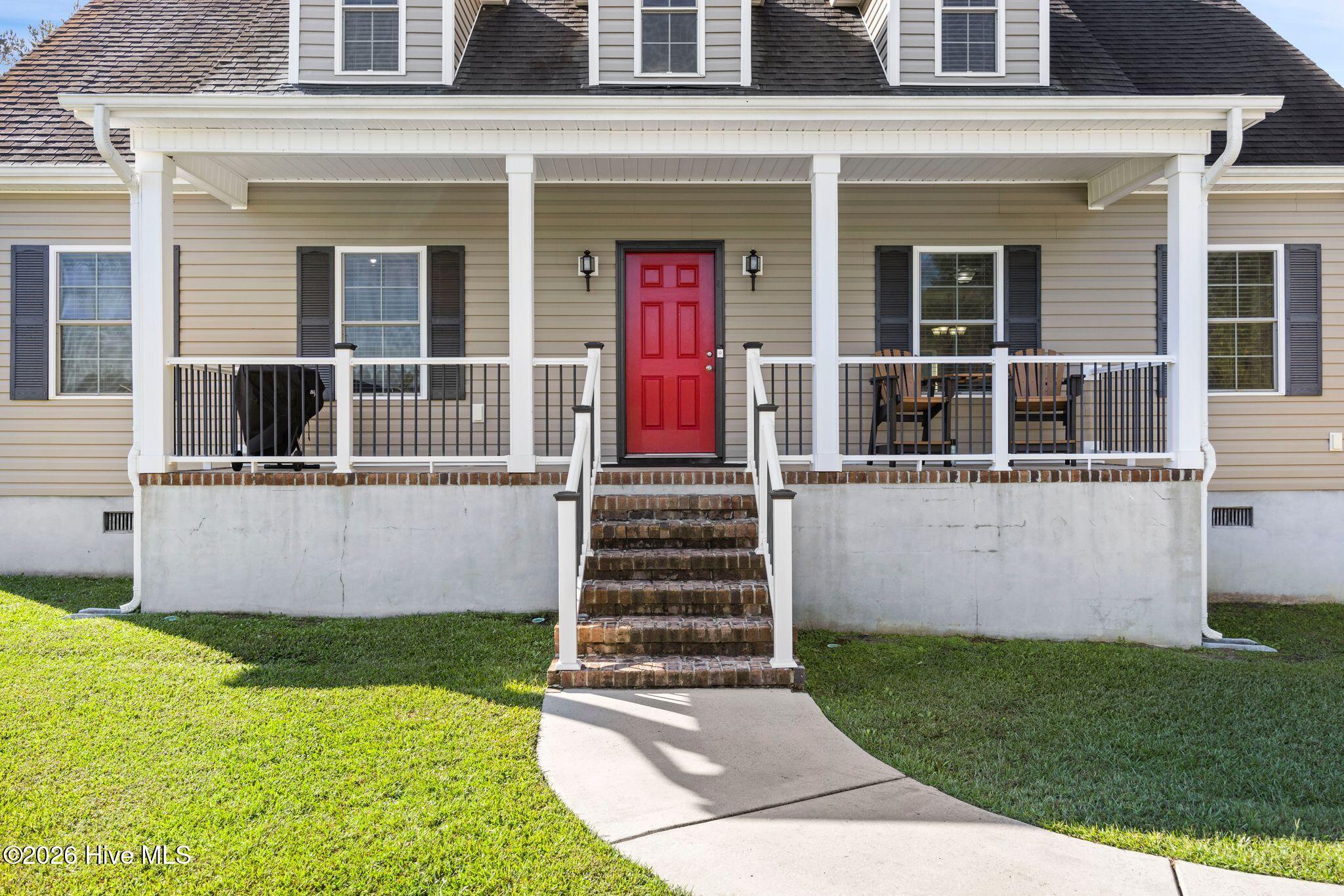 6505 Funston Road Se Property Photo 4