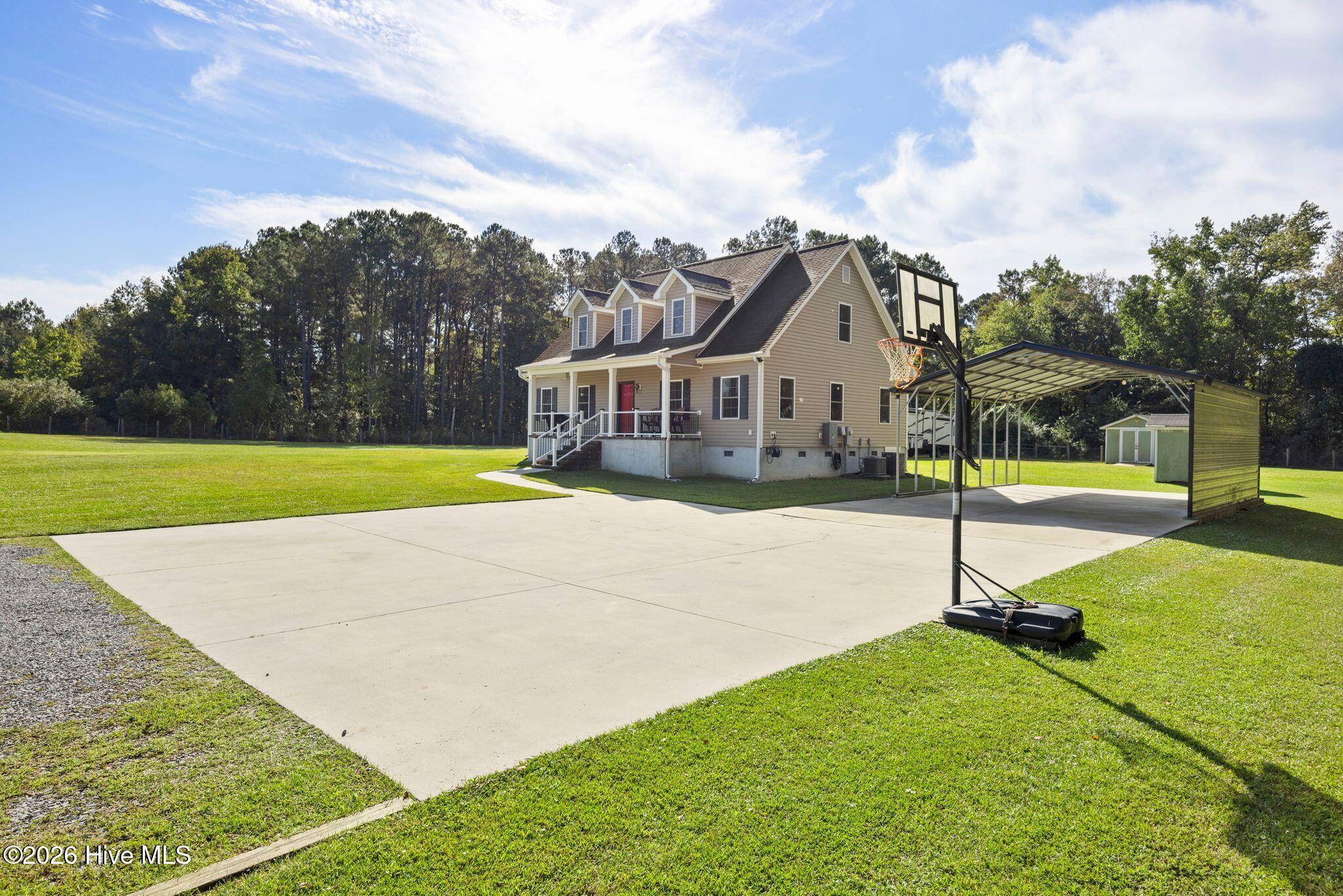 6505 Funston Road Se Property Photo 7