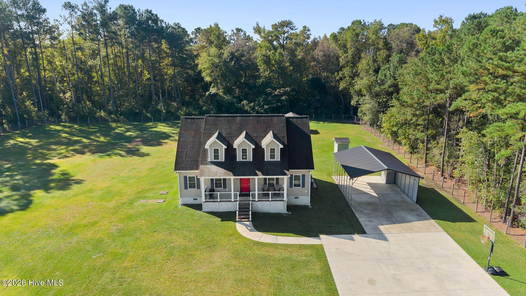 6505 Funston Road Se Property Photo 8