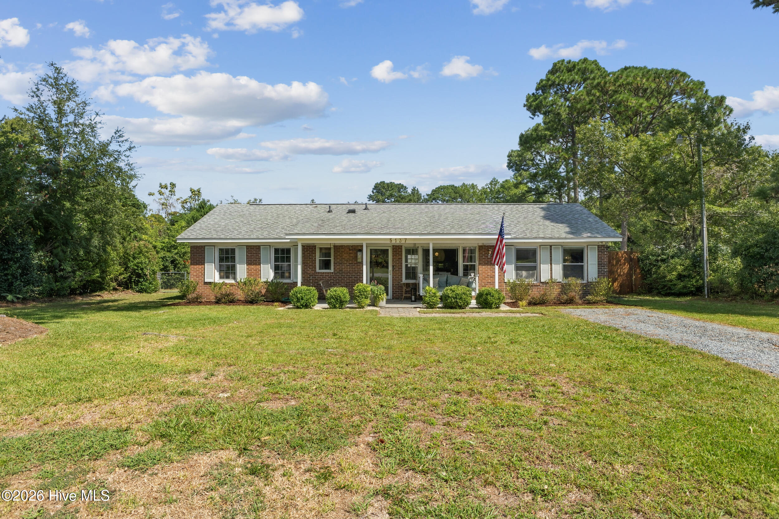 5137 Lord Byron Road Property Photo 1