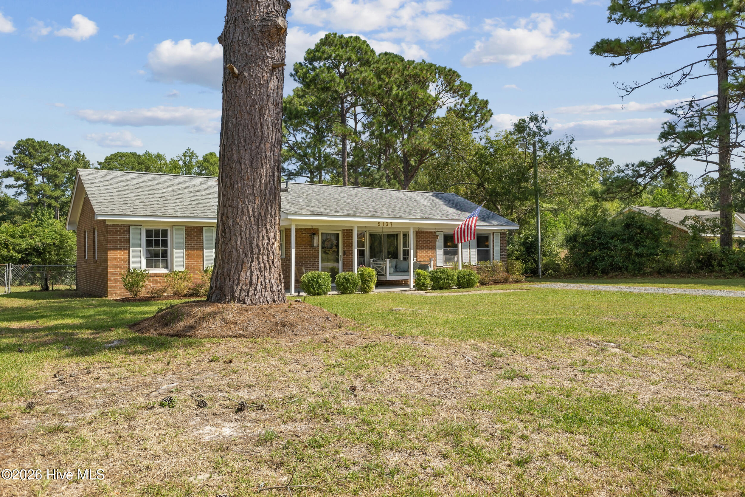 5137 Lord Byron Road Property Photo 2