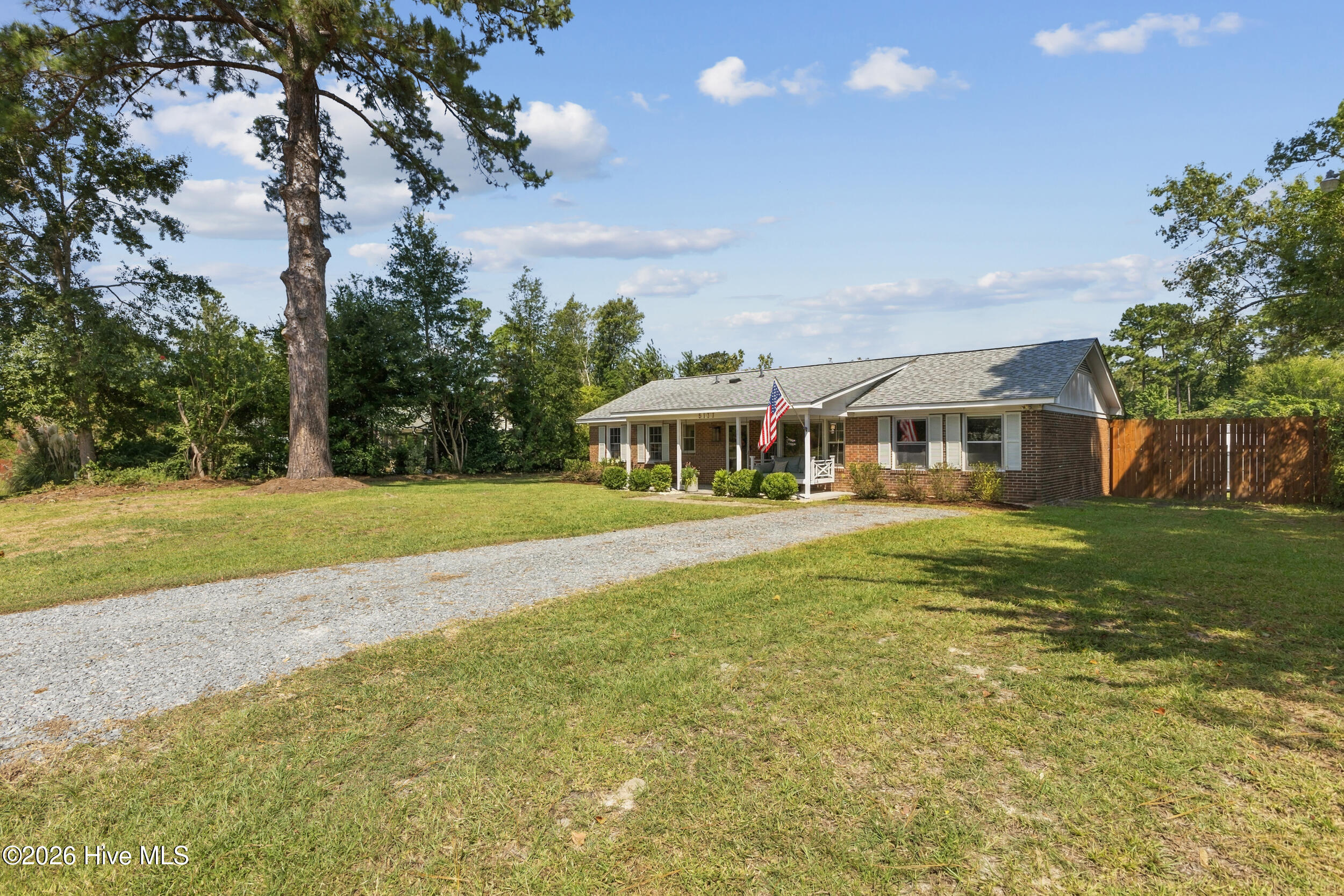 5137 Lord Byron Road Property Photo 3