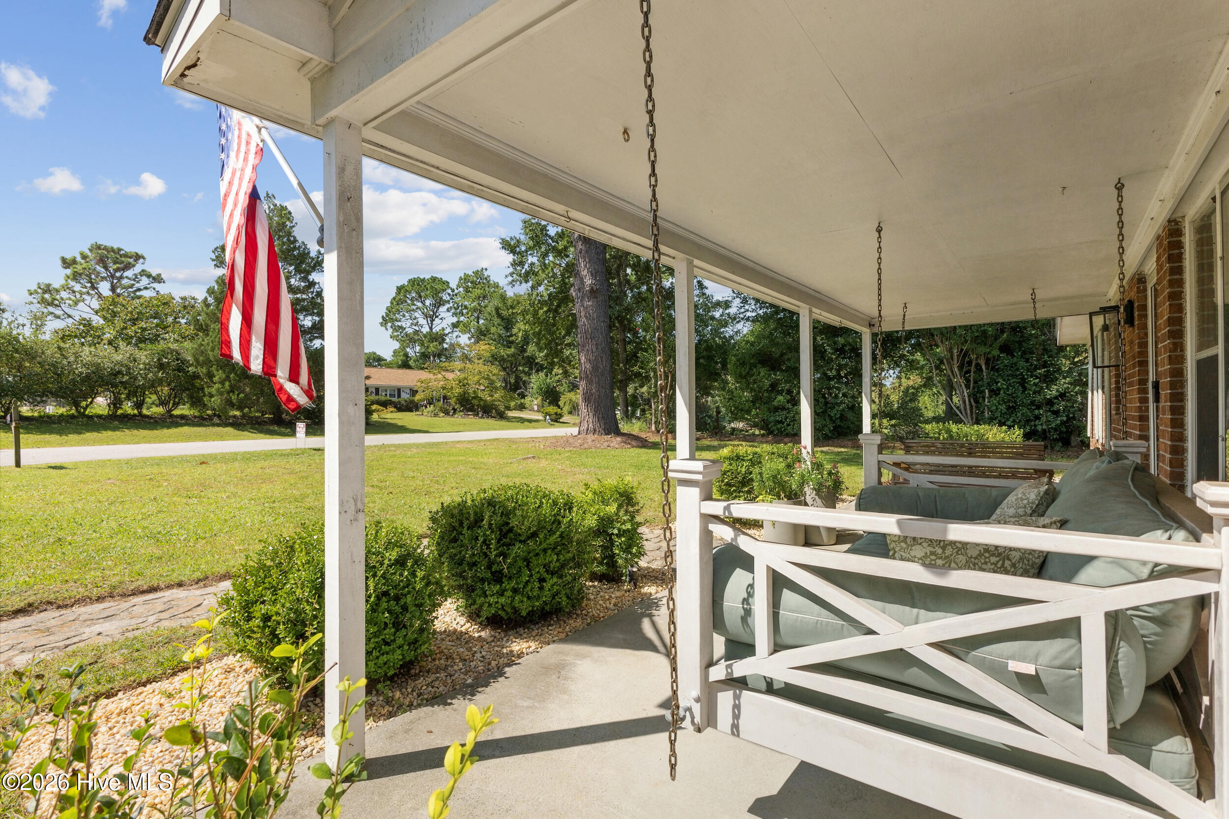 5137 Lord Byron Road Property Photo 4