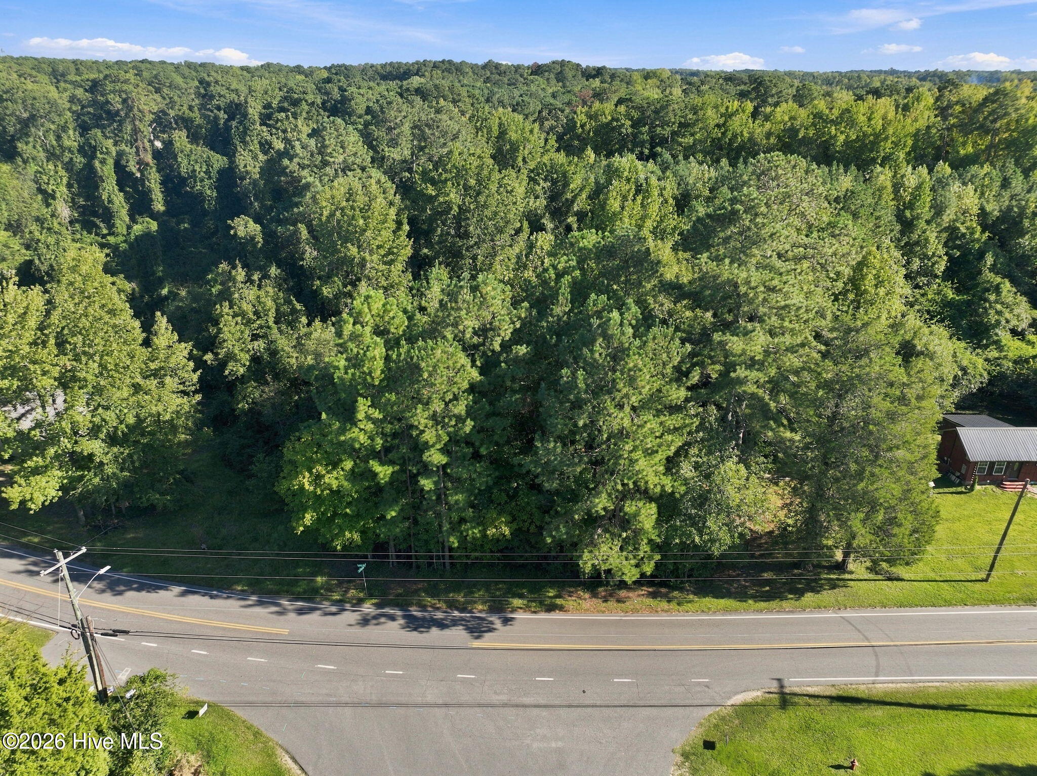 Tbd Dowd Road Property Photo 2