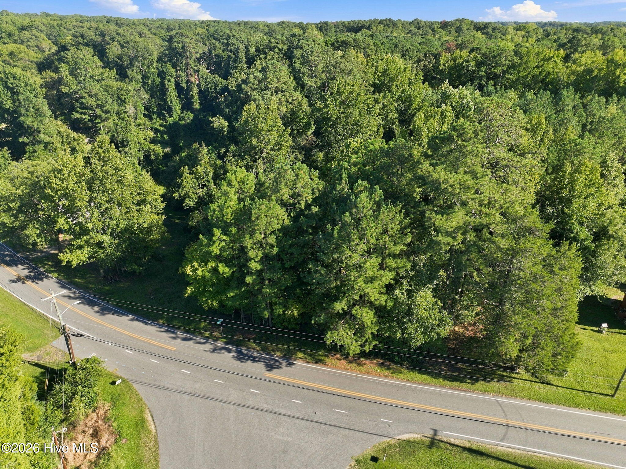 Tbd Dowd Road Property Photo 3