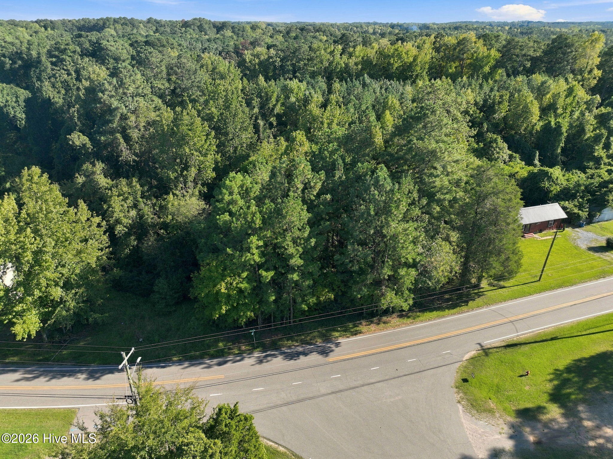 Tbd Dowd Road Property Photo 4