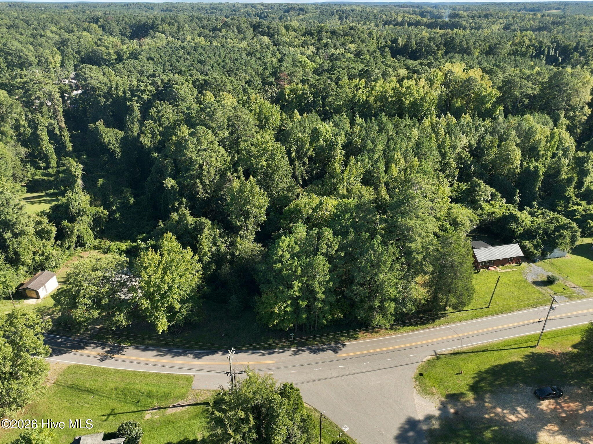 Tbd Dowd Road Property Photo 5