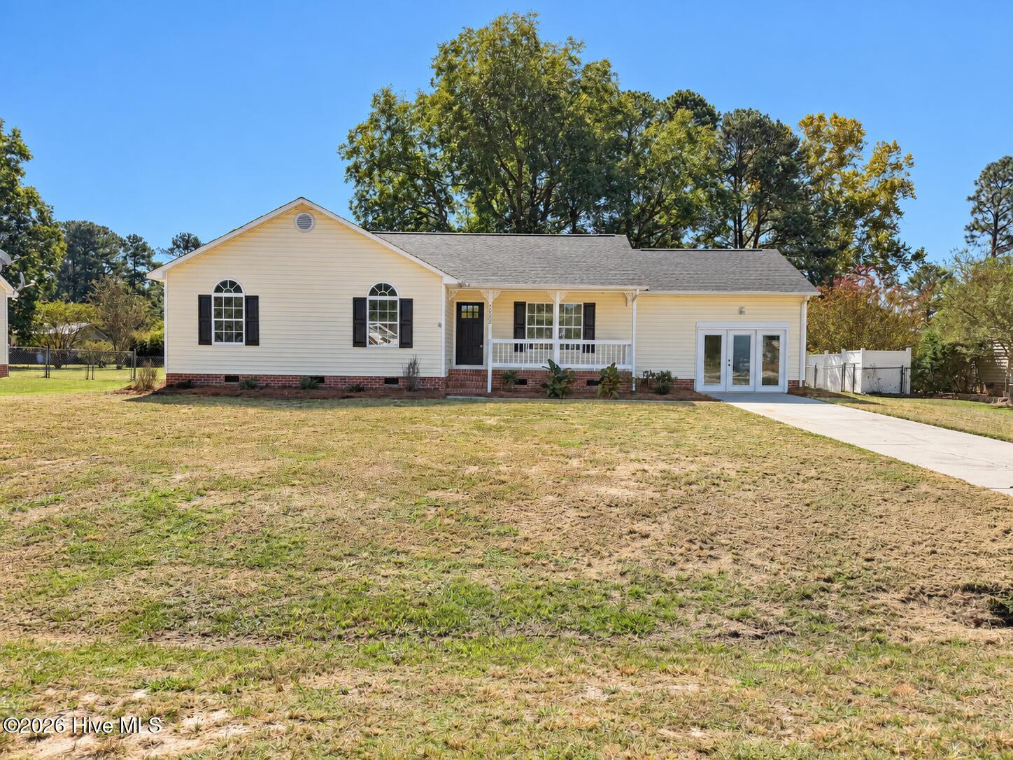 2605 Pine Knoll Drive Property Photo 1