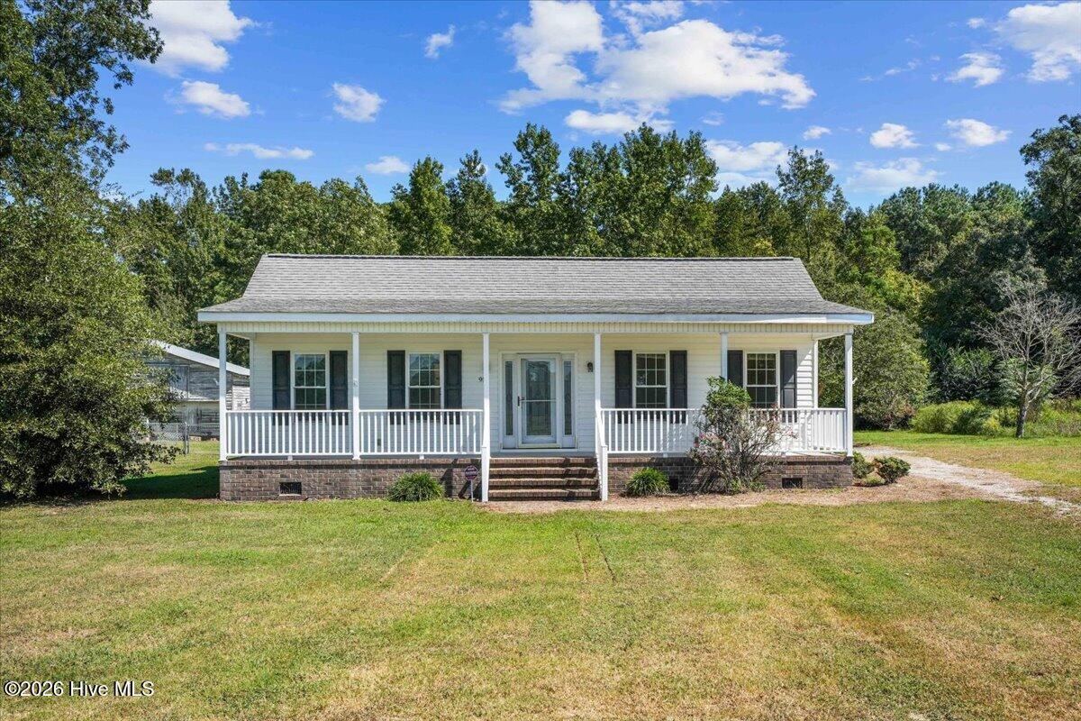 915 Mark Herring Road Property Photo 1