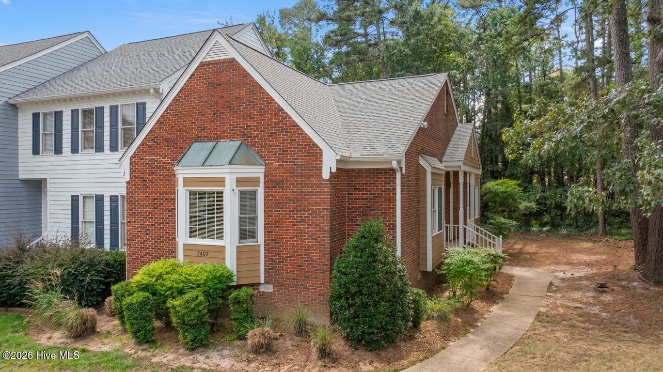 8407 Wycombe Lane Property Photo 1
