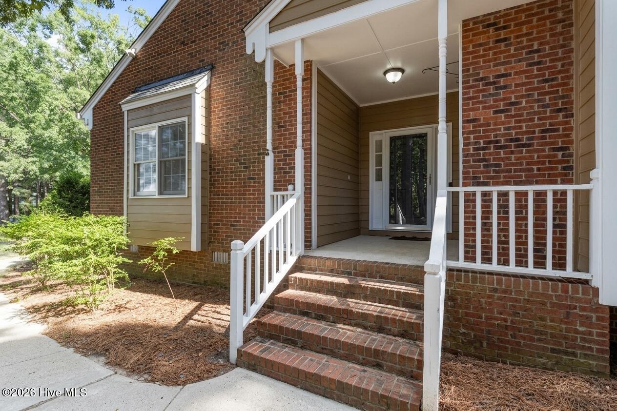 8407 Wycombe Lane Property Photo 2