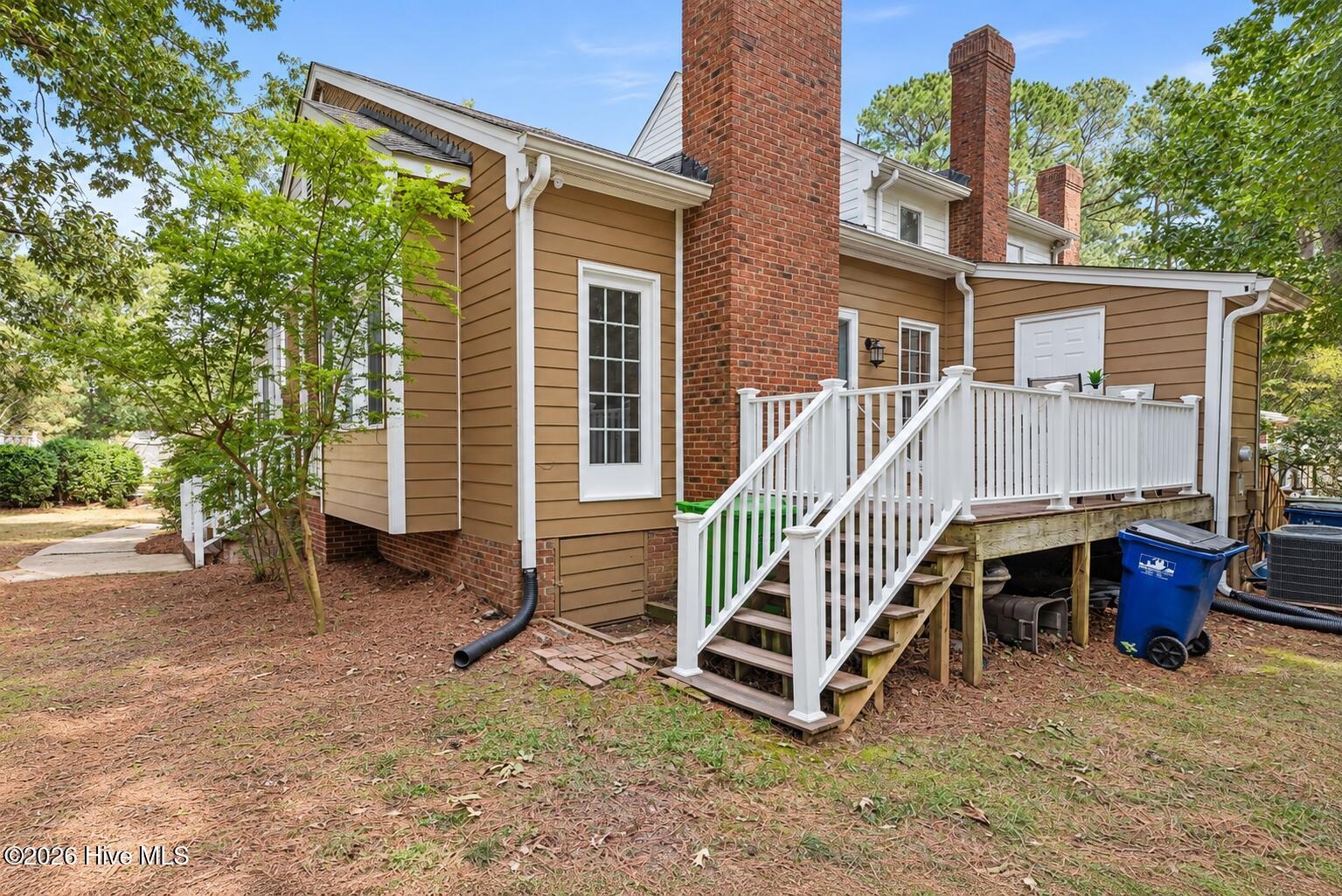 8407 Wycombe Lane Property Photo 15