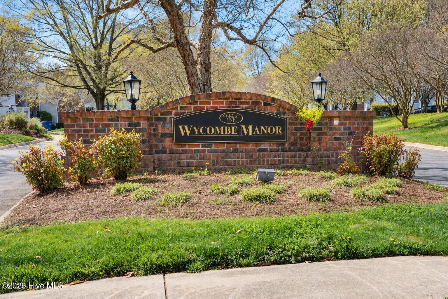 8407 Wycombe Lane Property Photo 18