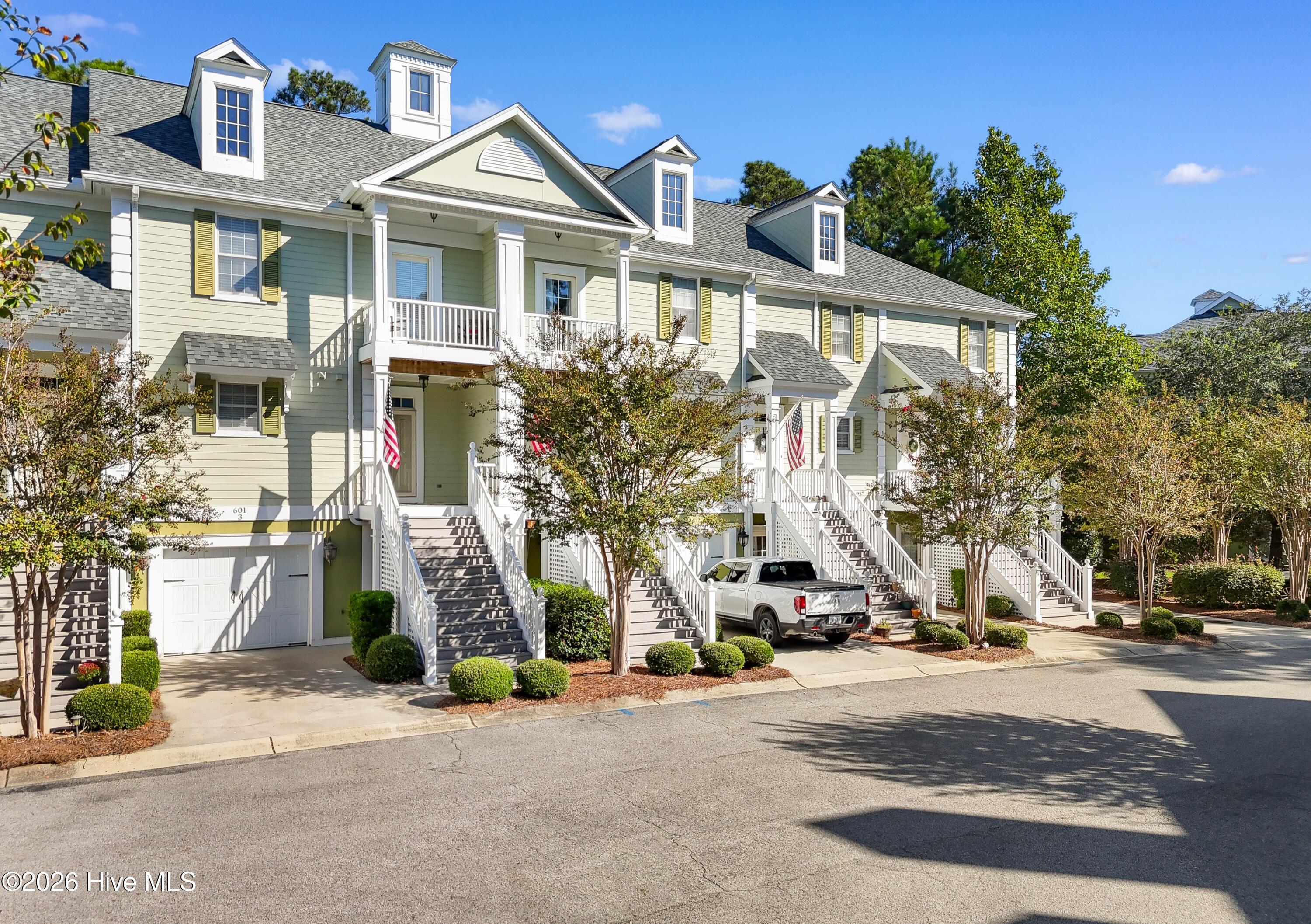 601 River Ridge Drive Unit 3 Property Photo 2