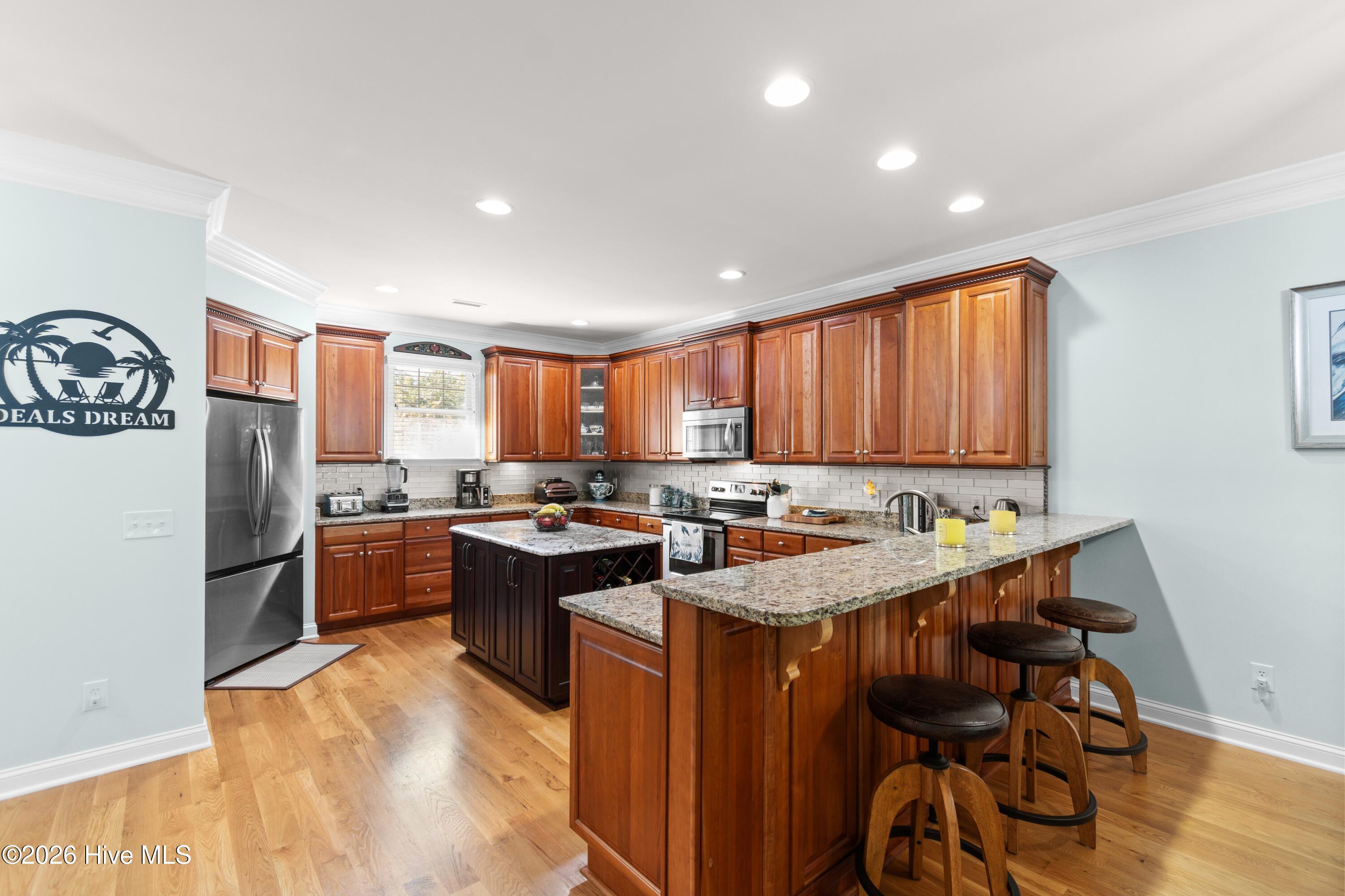 601 River Ridge Drive Unit 3 Property Photo 6