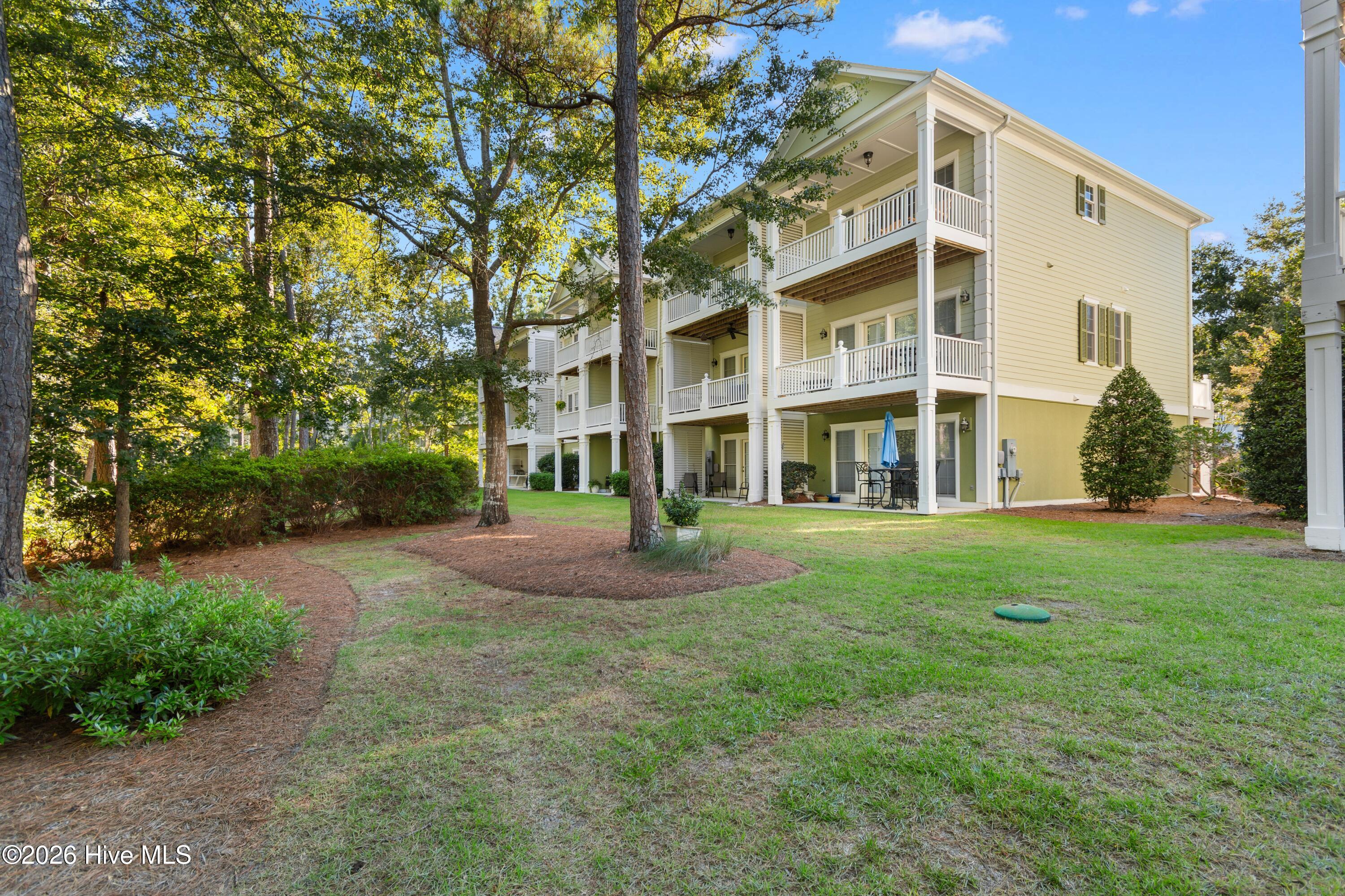 601 River Ridge Drive Unit 3 Property Photo 38