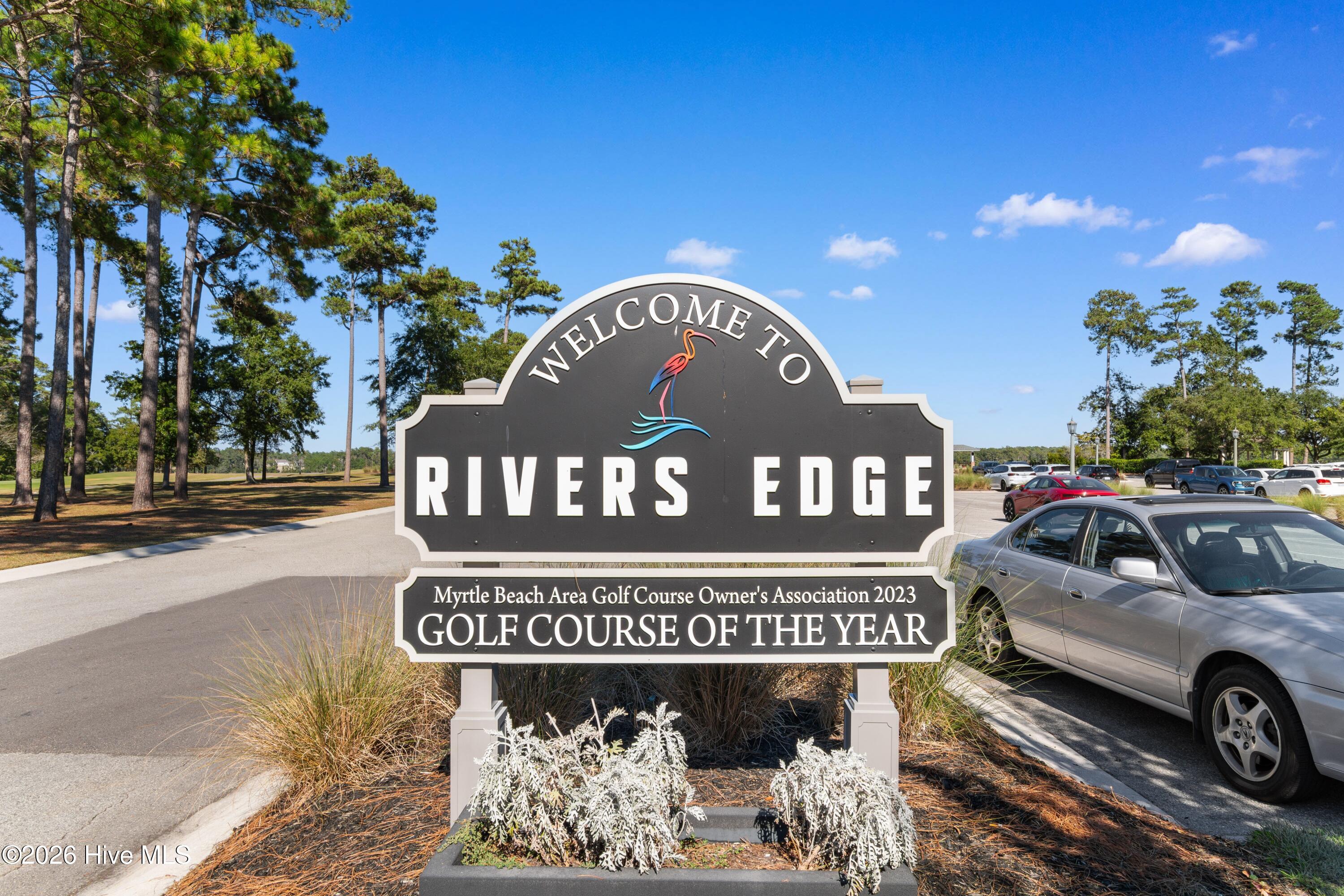 601 River Ridge Drive Unit 3 Property Photo 47