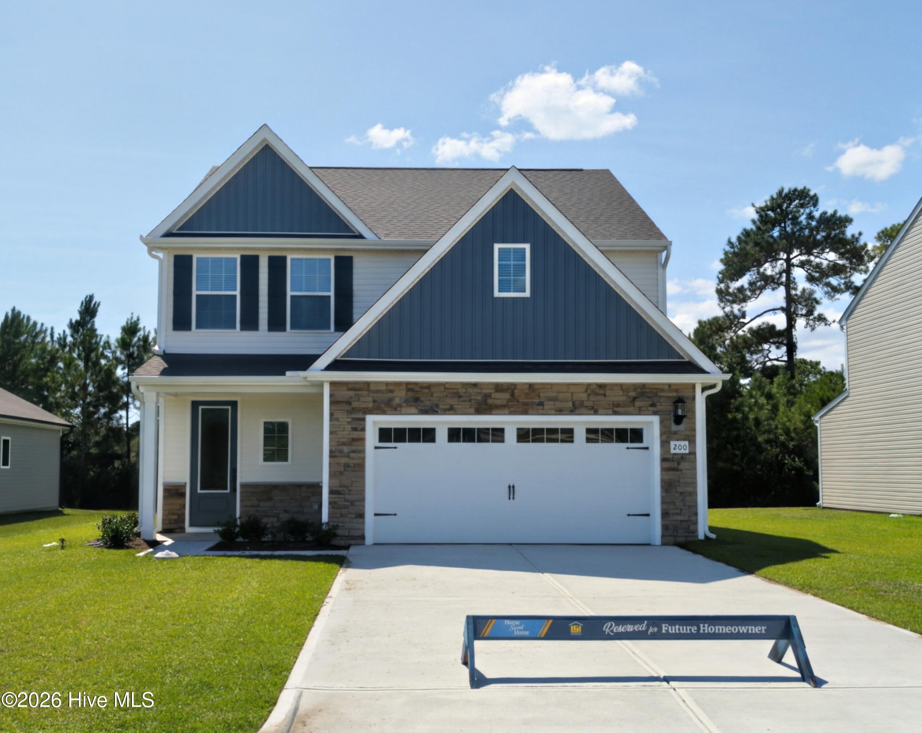 200 S Umbrella Palm Drive Property Photo 1