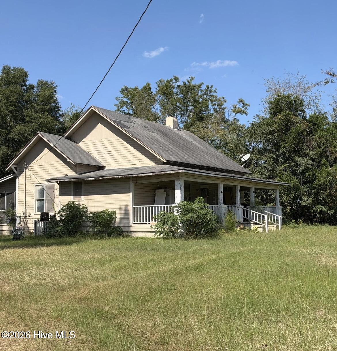 6282 Statesboro Highway Property Photo 1