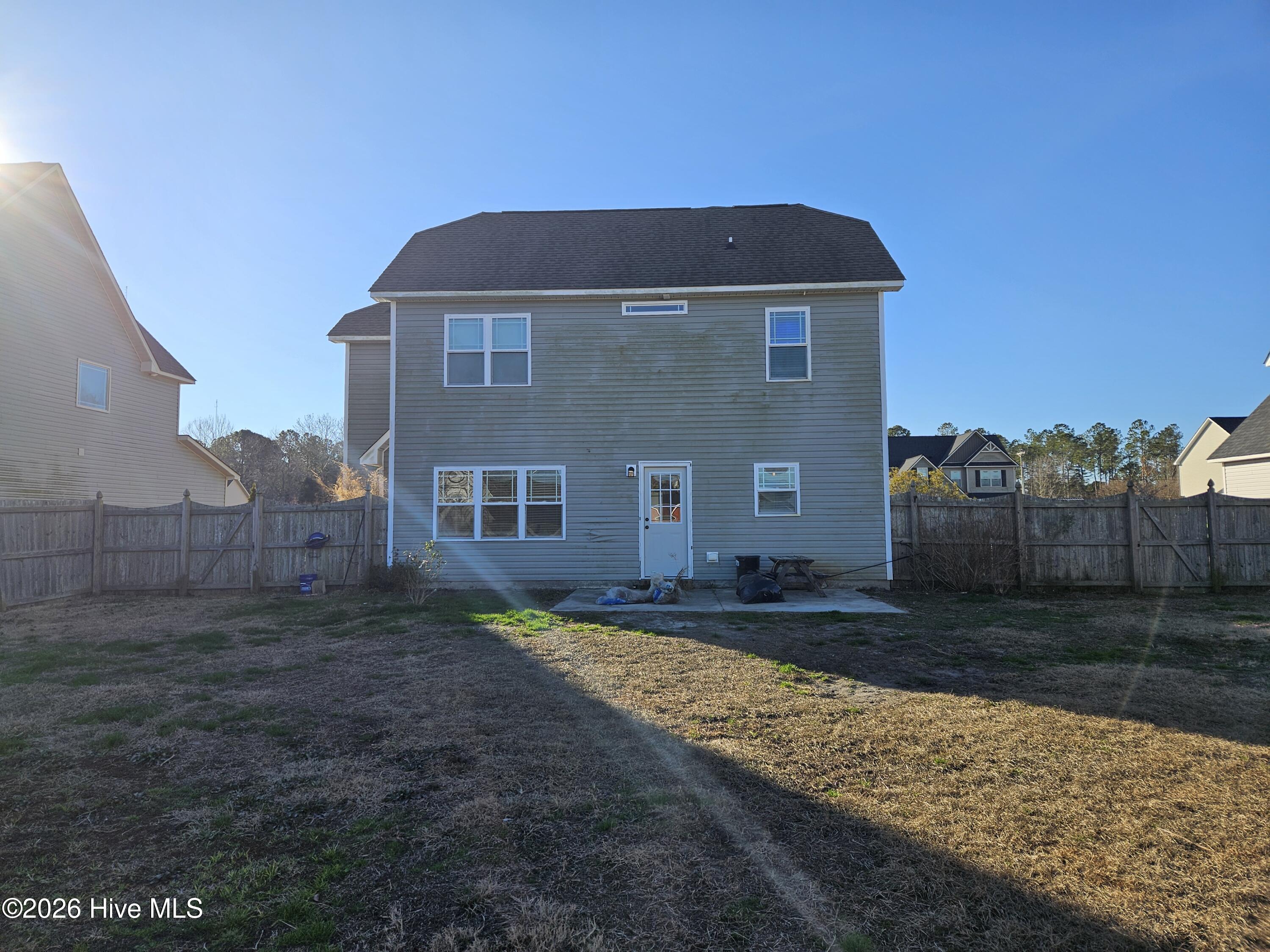 211 Breakwater Drive Property Photo 20