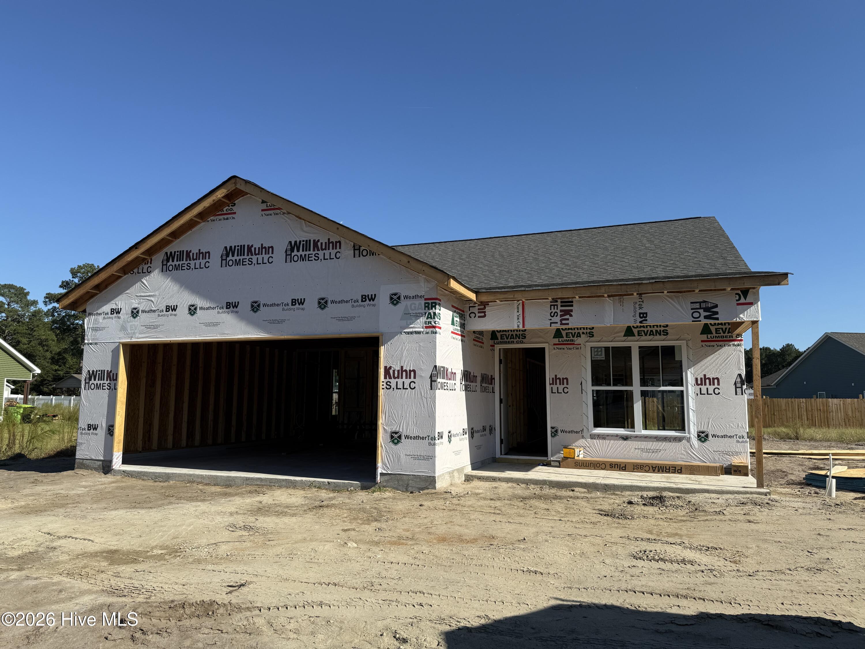 6611 Pollock Court Property Photo 1