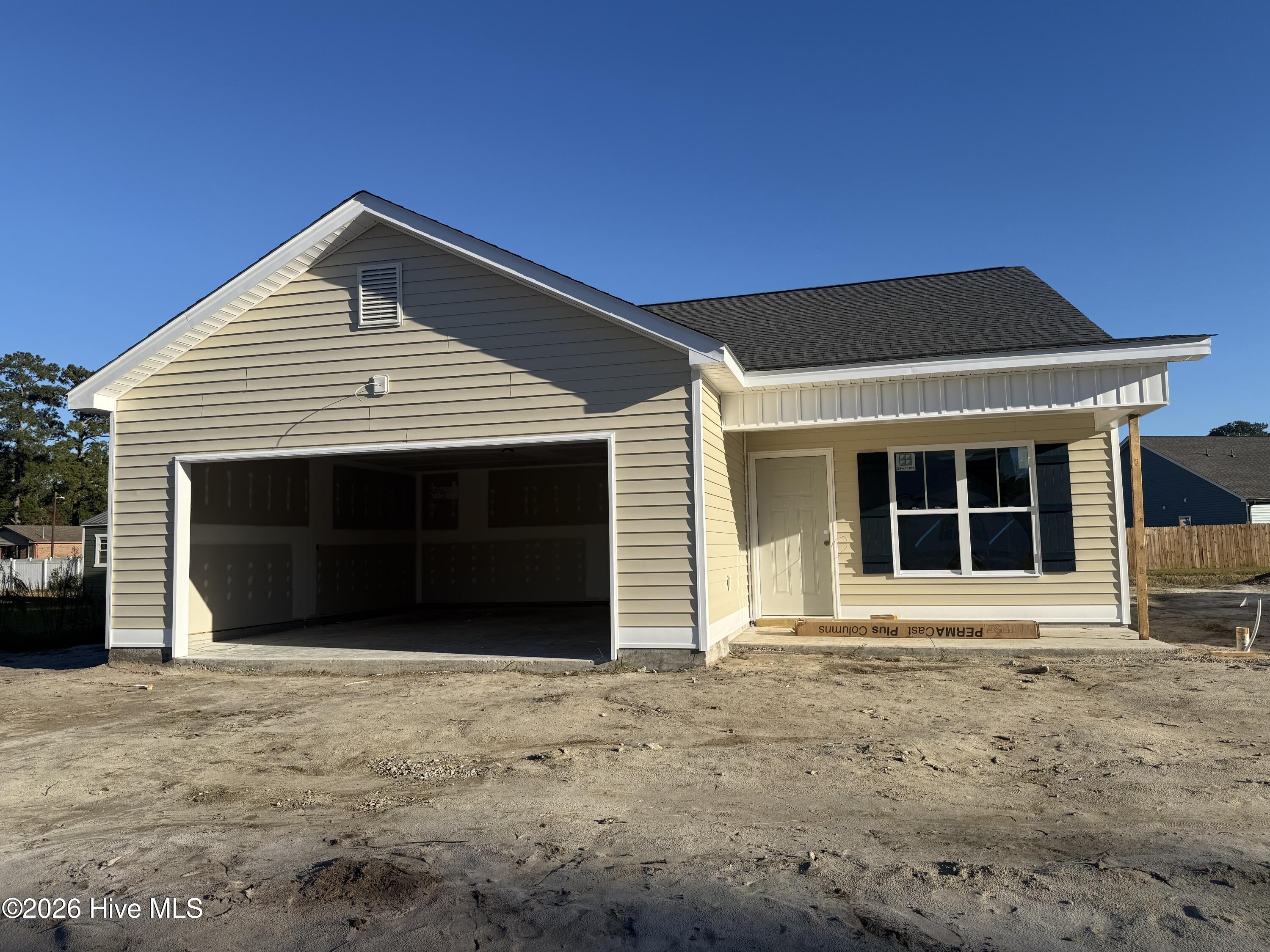 6611 Pollock Court Property Photo 1