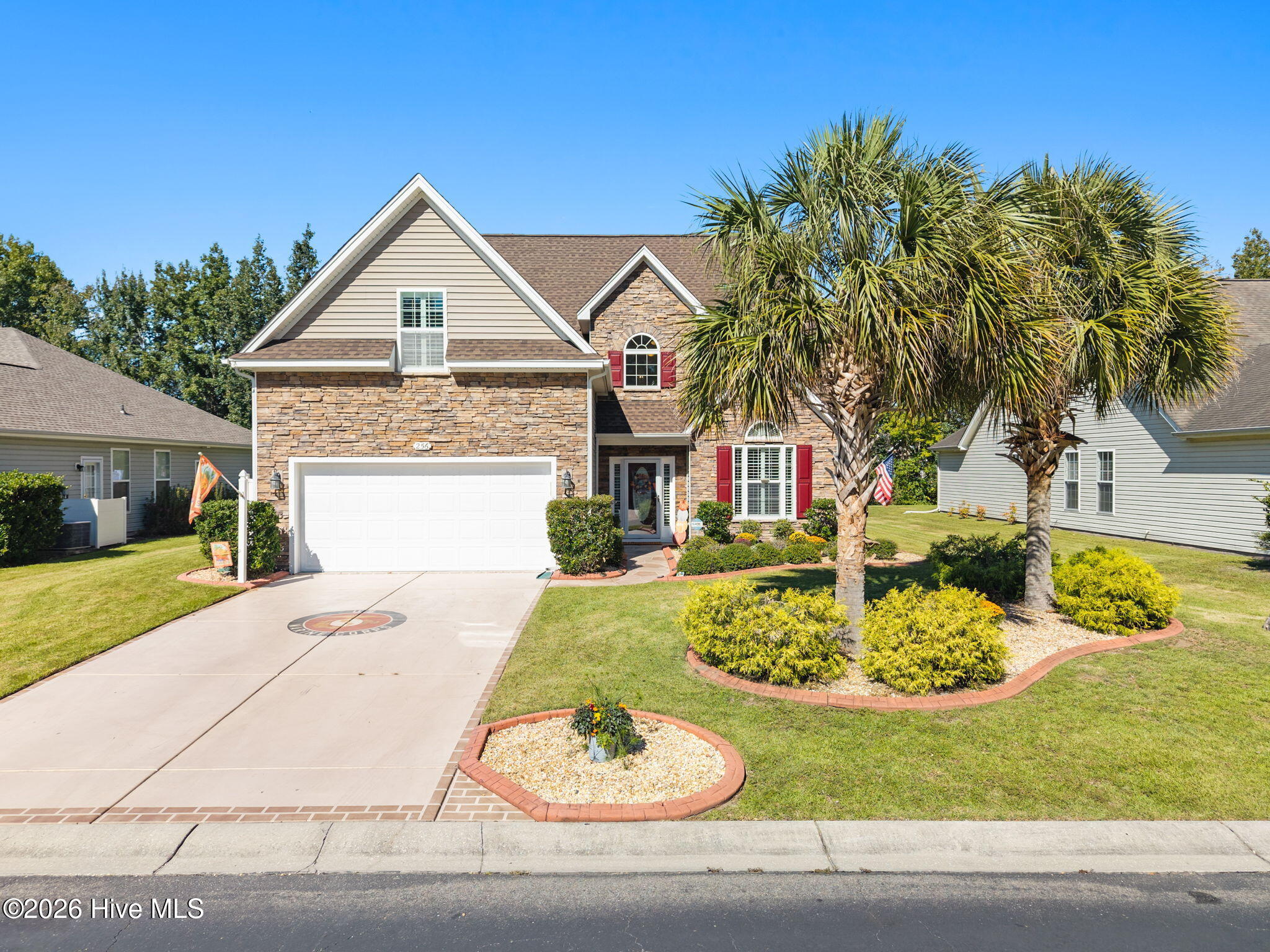 256 Downing Glen Place Property Photo 1