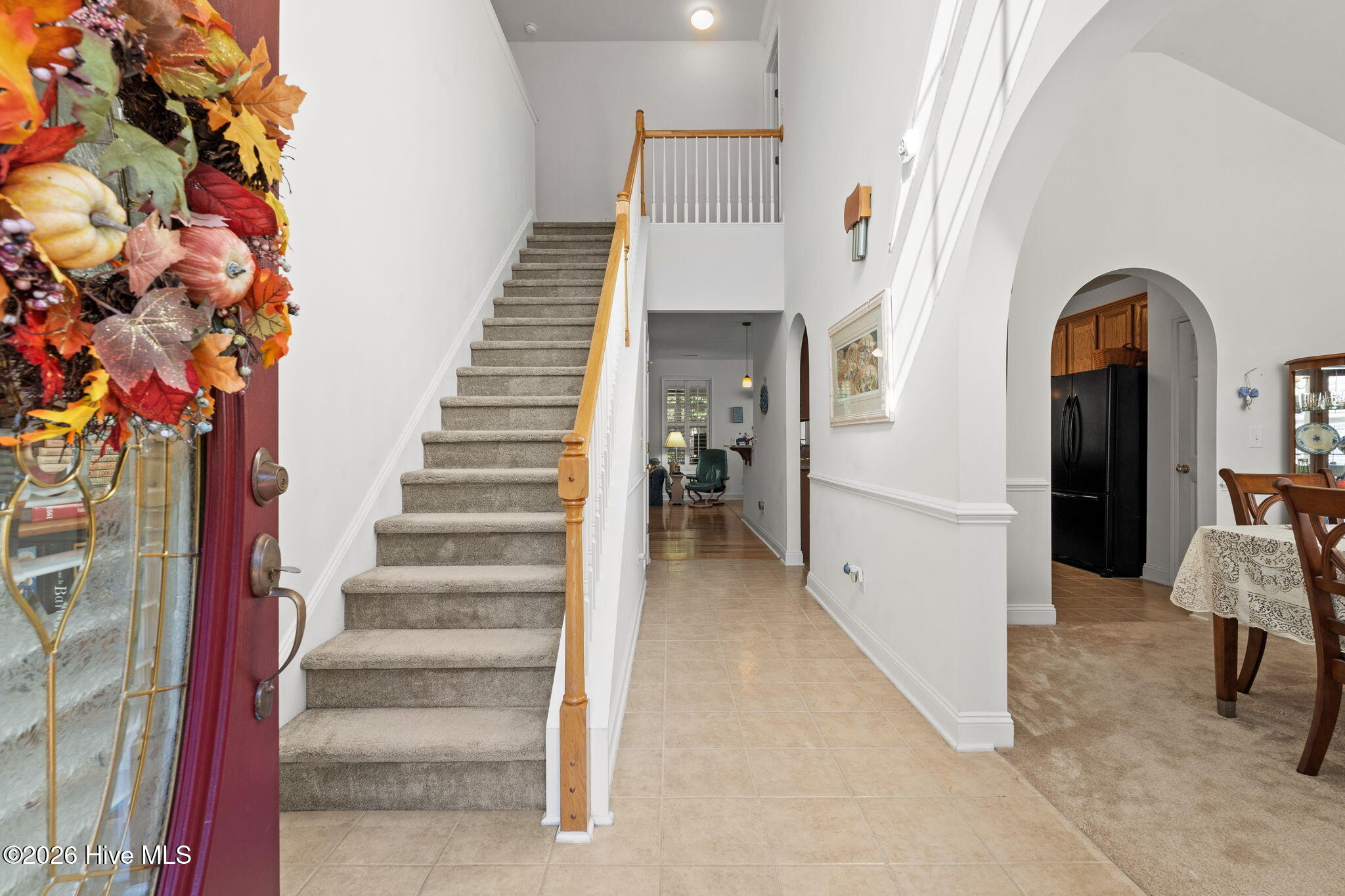256 Downing Glen Place Property Photo 4