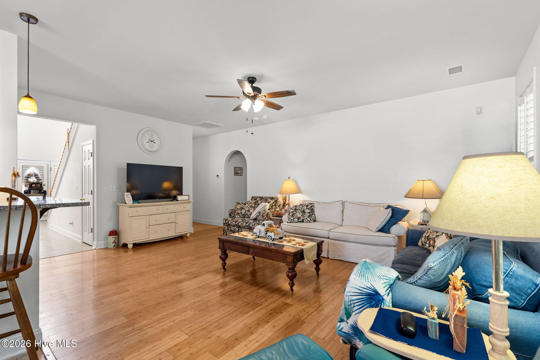 256 Downing Glen Place Property Photo 6