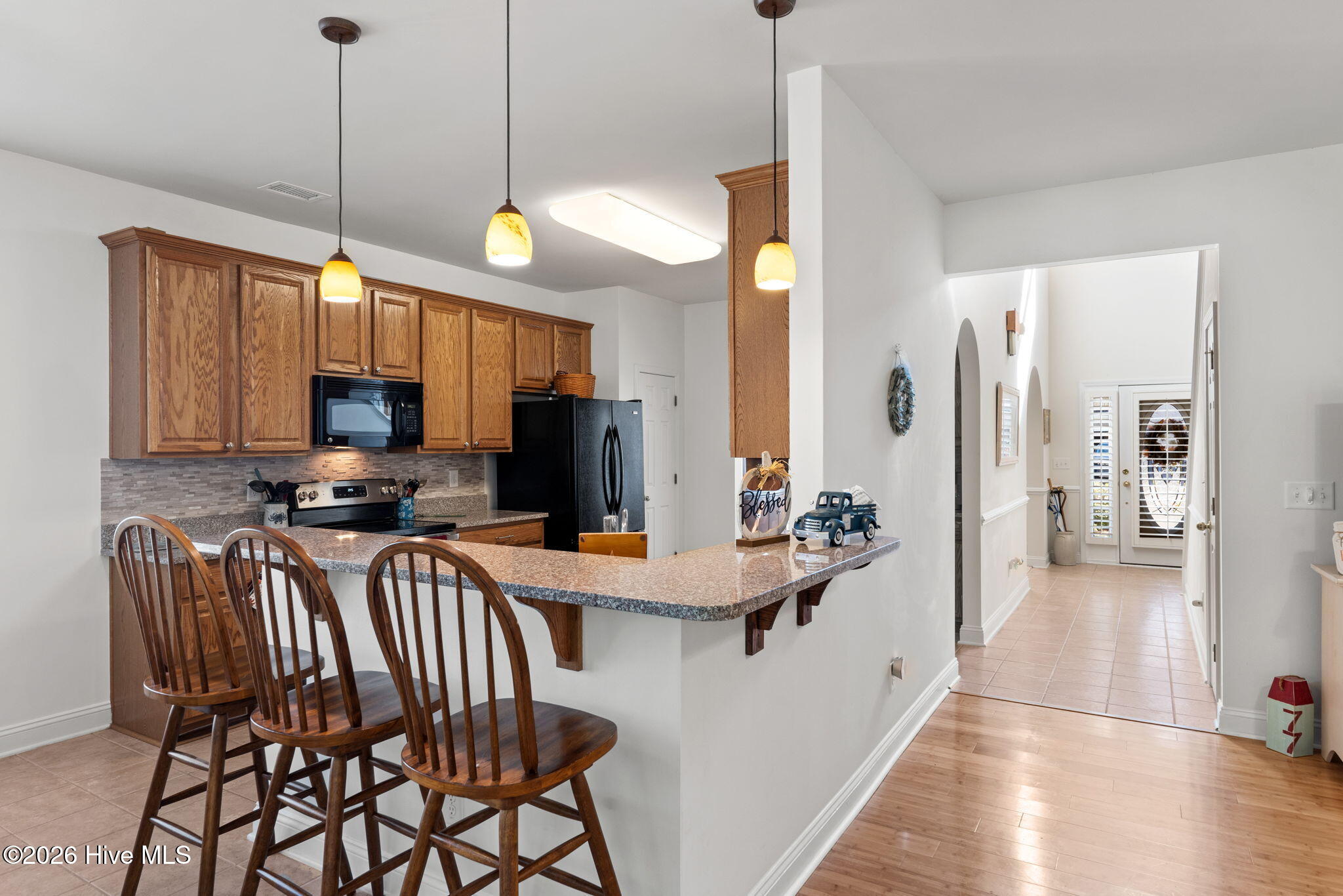 256 Downing Glen Place Property Photo 12