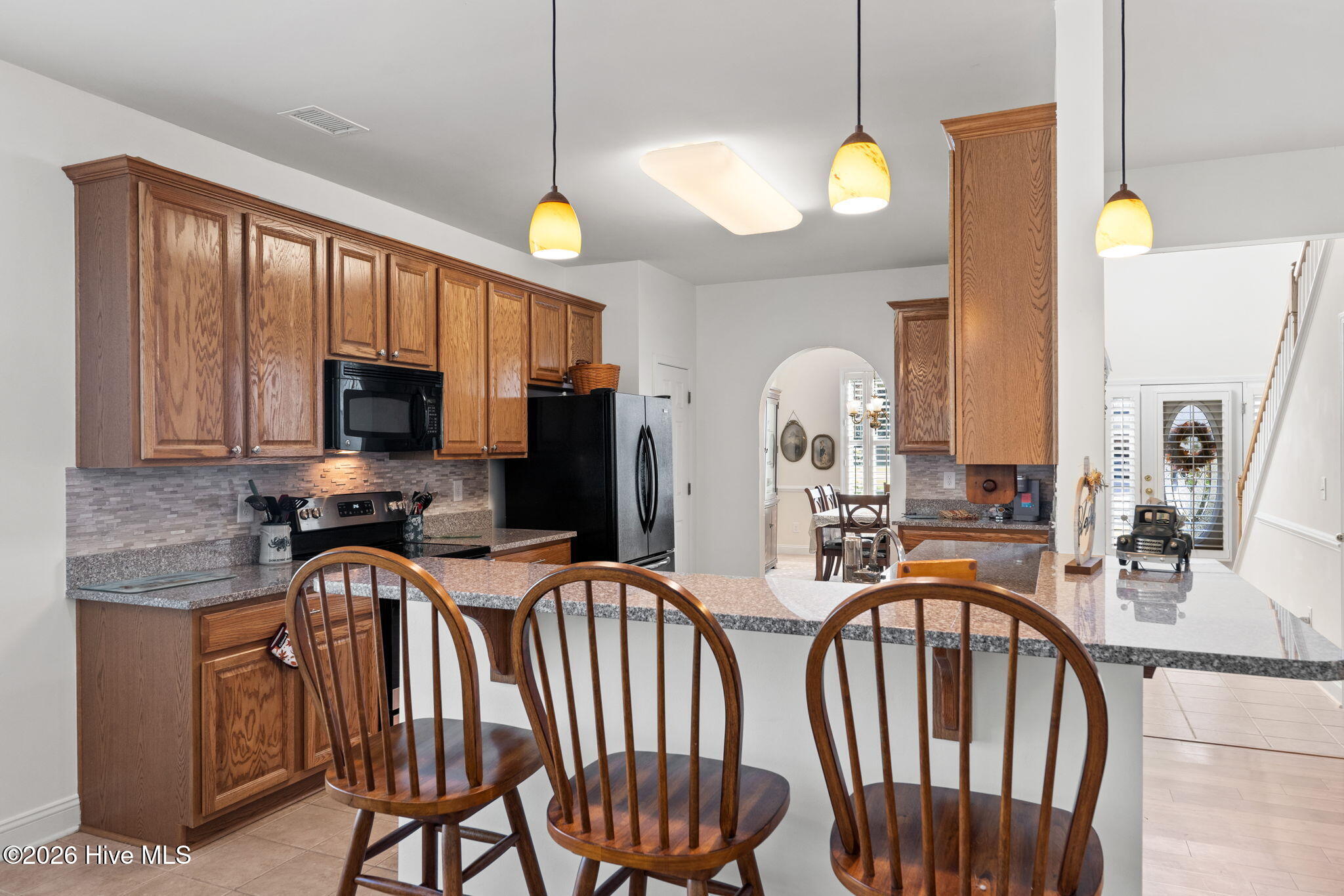 256 Downing Glen Place Property Photo 13
