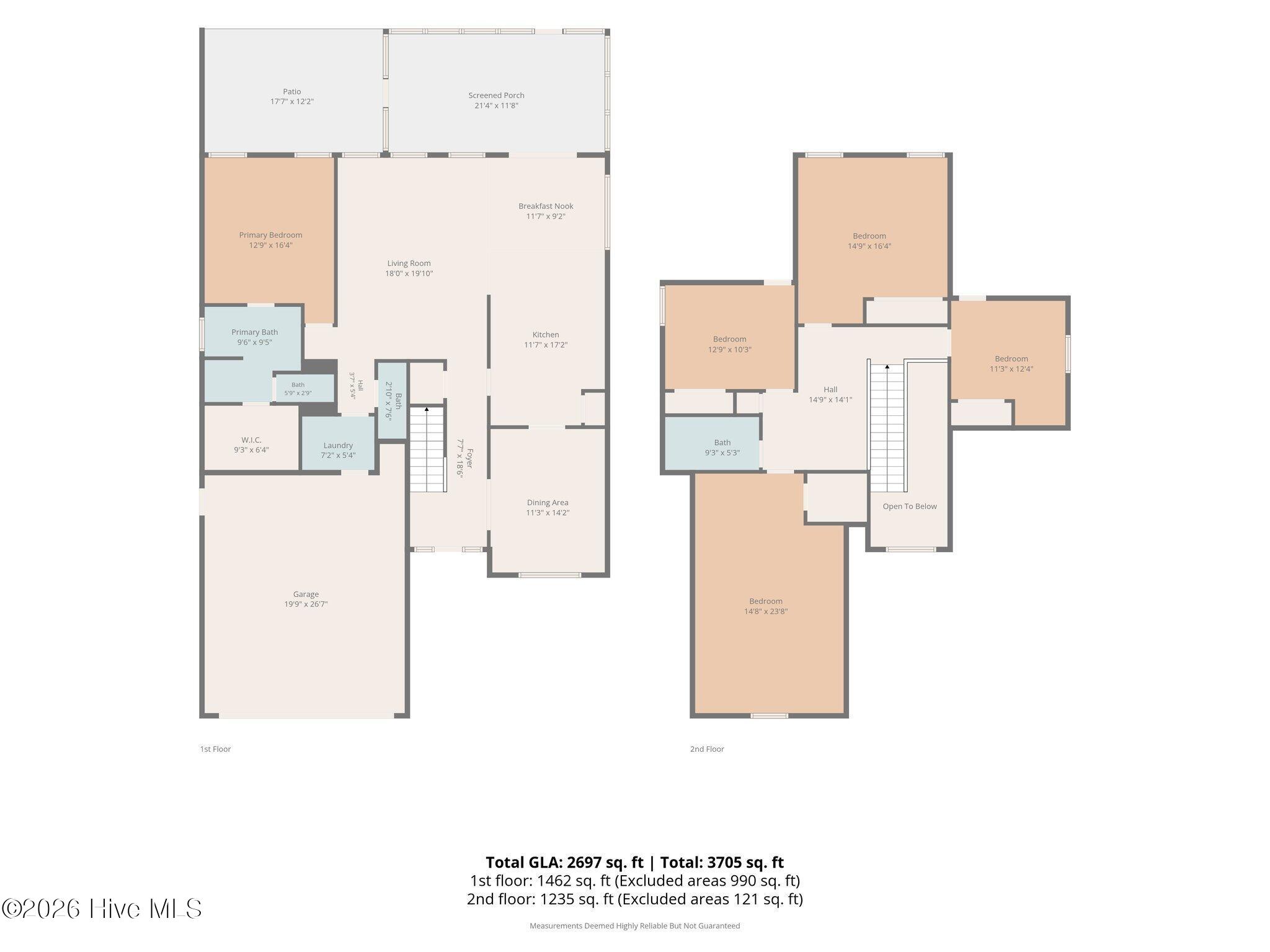 256 Downing Glen Place Property Photo 43