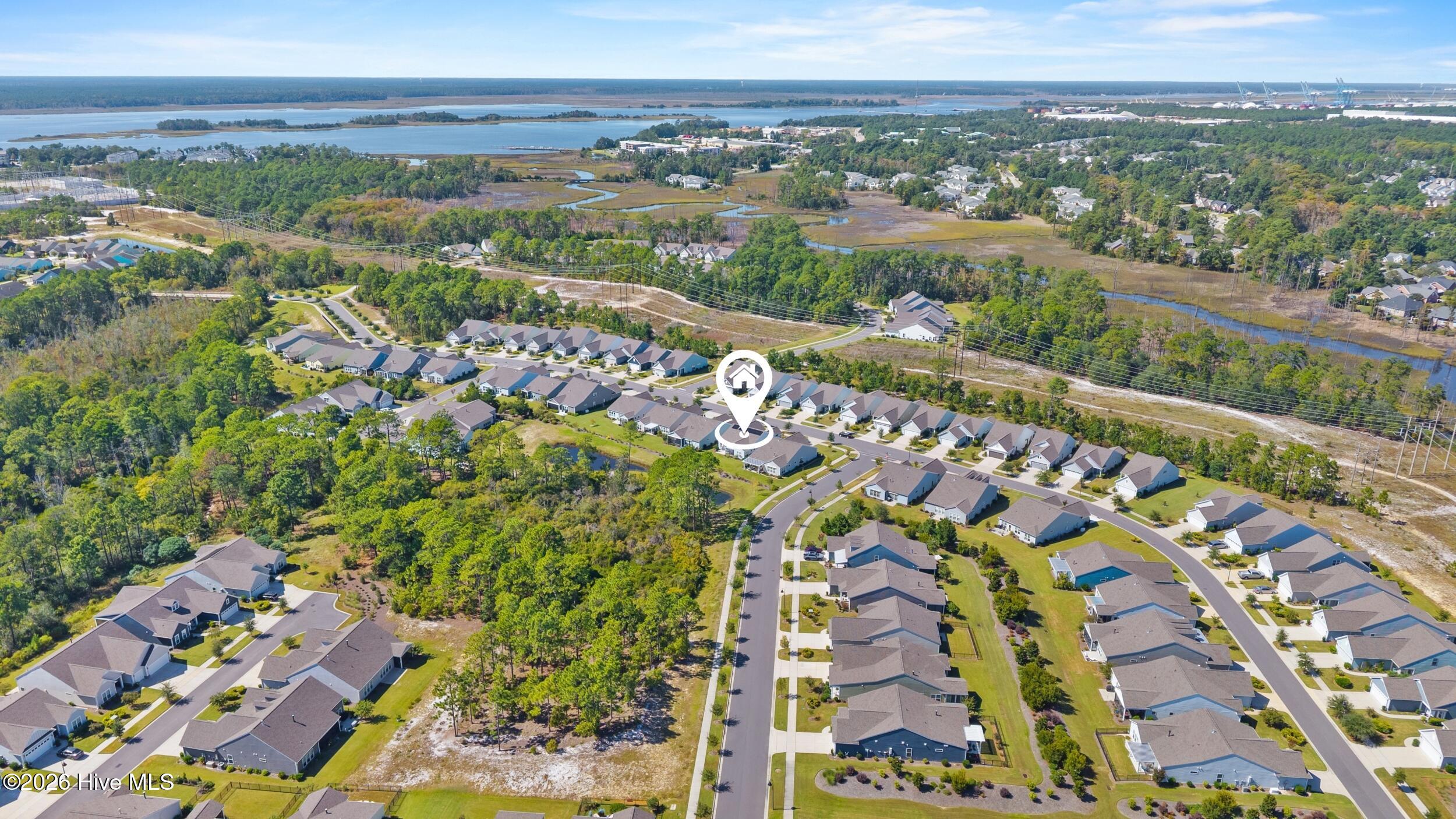3205 Laughing Gull Terrace Property Photo 62