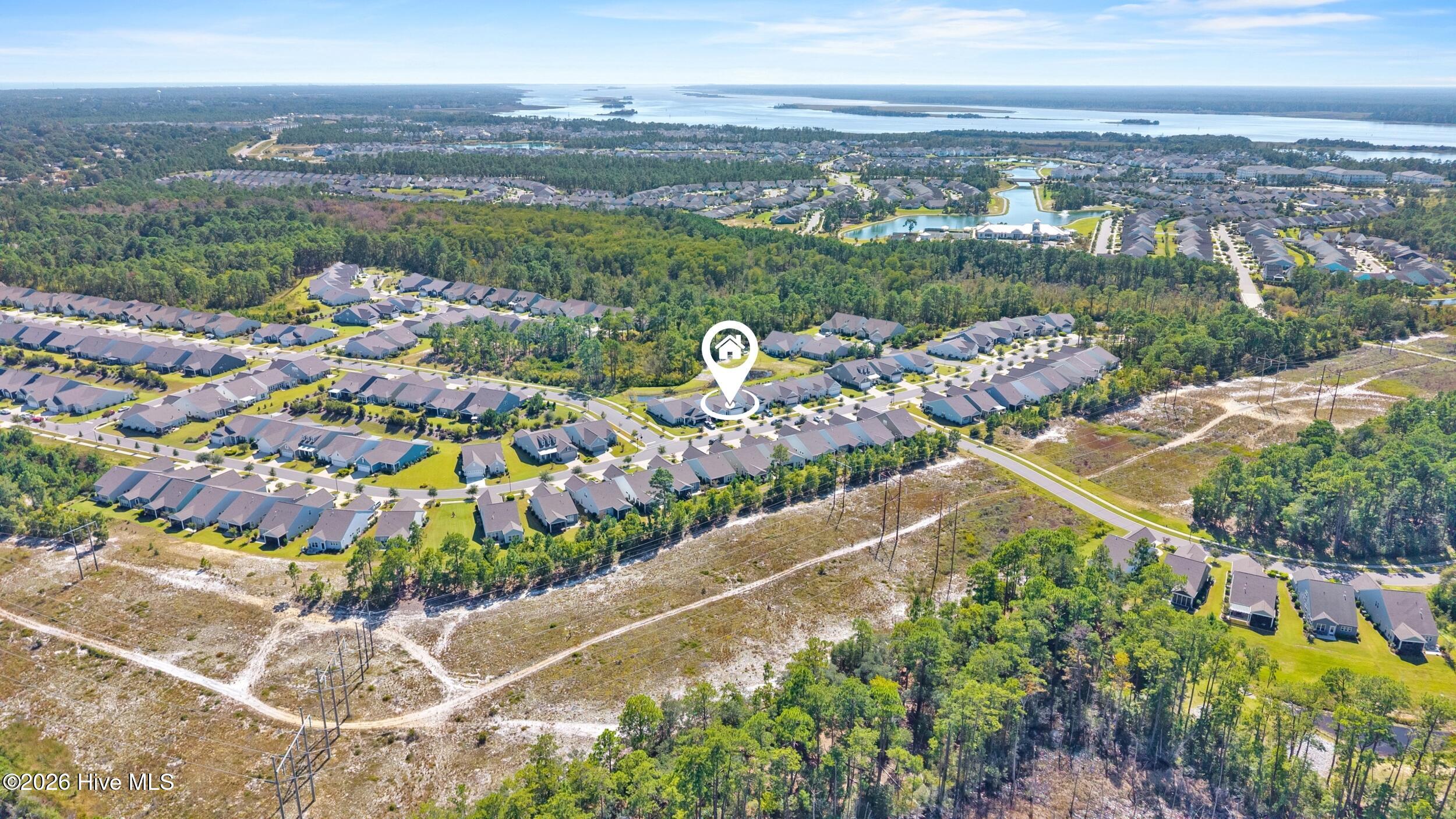 3205 Laughing Gull Terrace Property Photo 67
