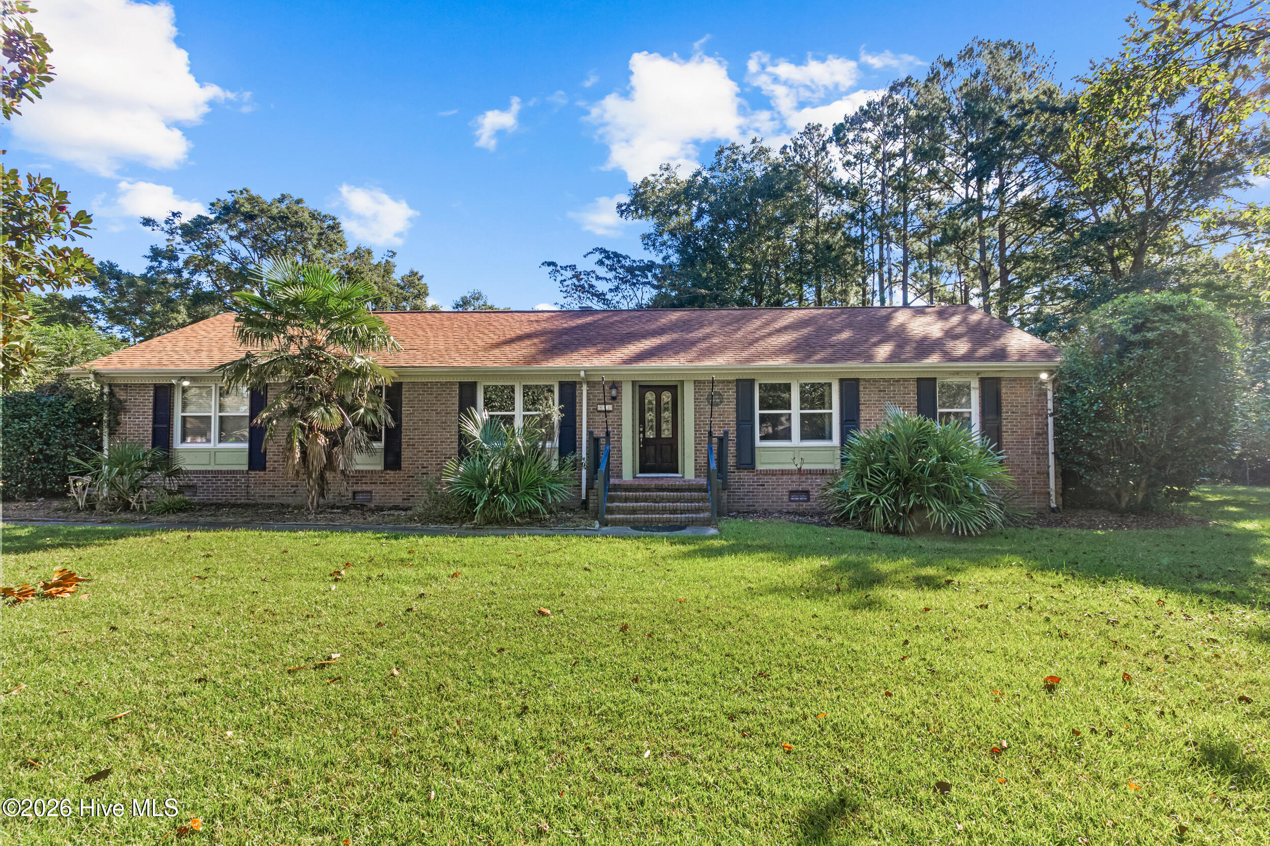 602 Circle Drive Property Photo 1
