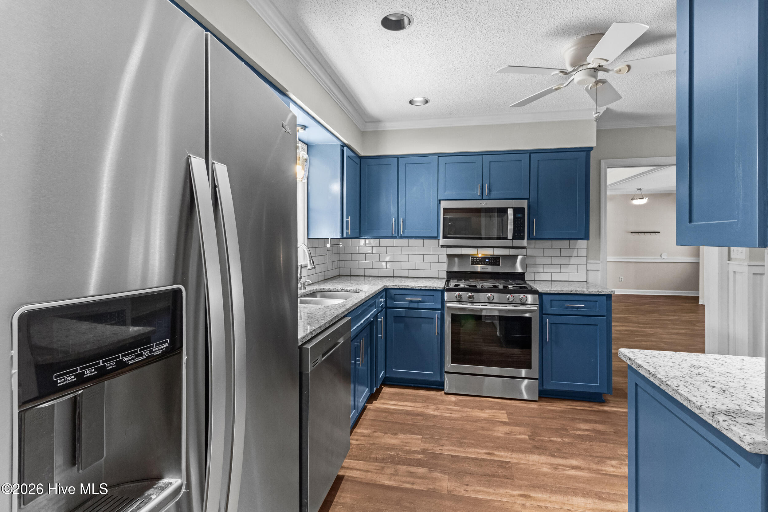 602 Circle Drive Property Photo 19