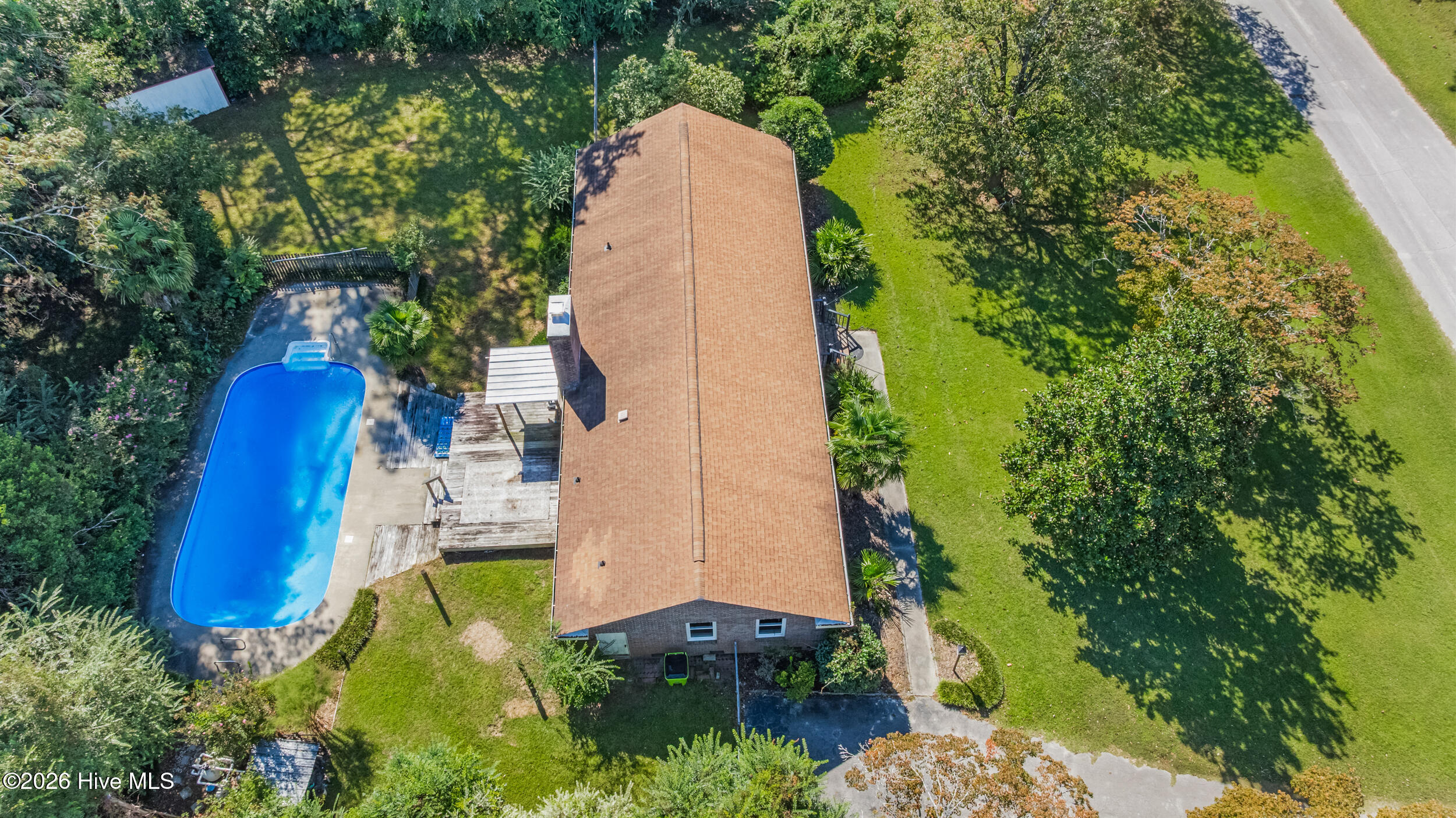 602 Circle Drive Property Photo 40